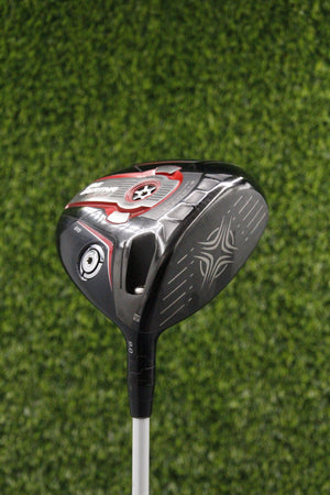 Callaway Big Bertha Alpha 815 DBD 9° Driver S Flex 45.75"