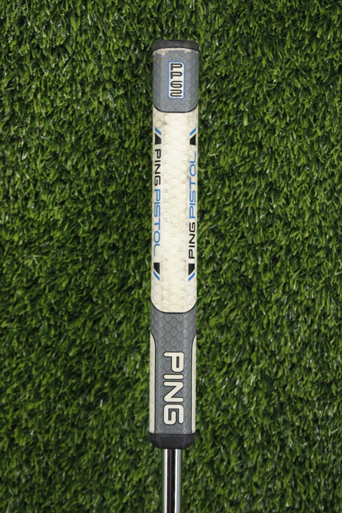 Lefty Ping Vault Anser 2 Putter 35"