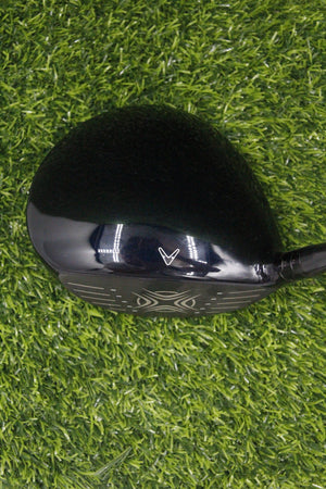 Callaway Big Bertha Alpha 815 DBD 9° Driver S Flex 45.75"