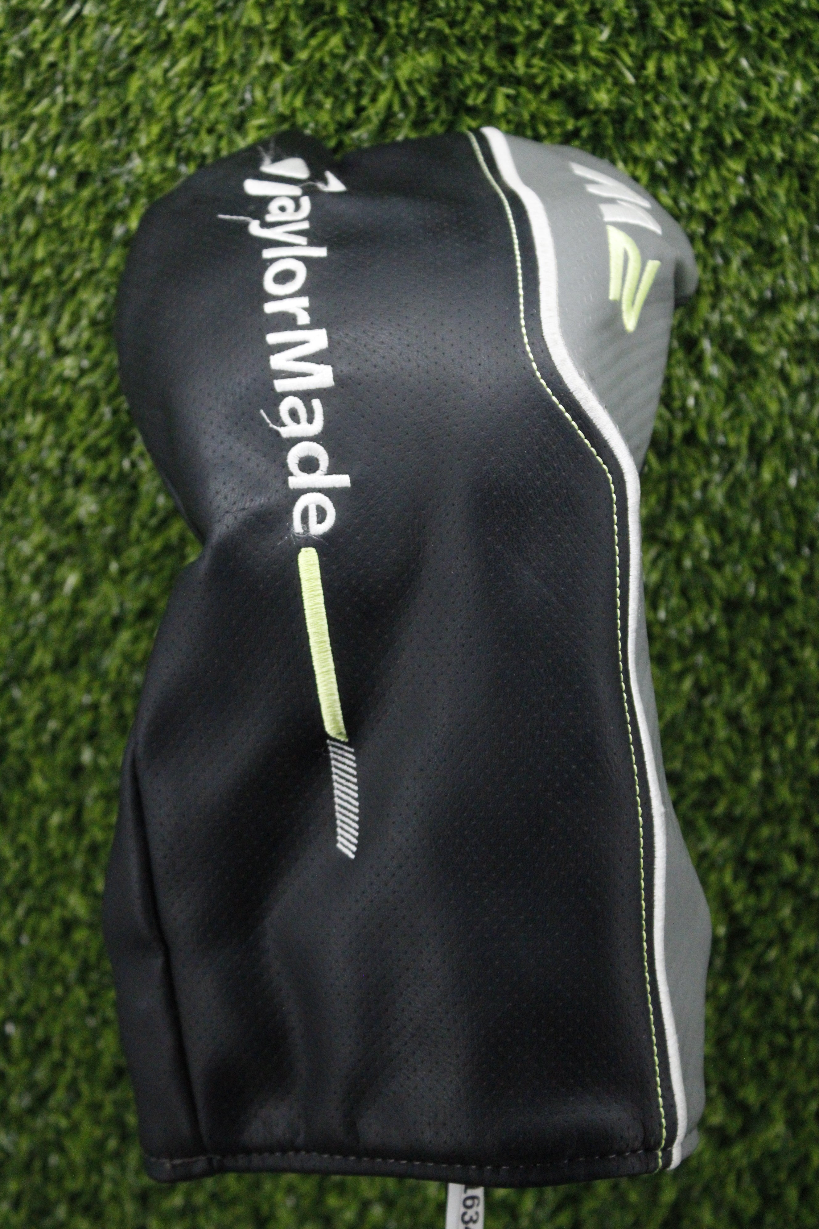 TaylorMade M2 10.5° Driver A Flex 45.25" w/ HC