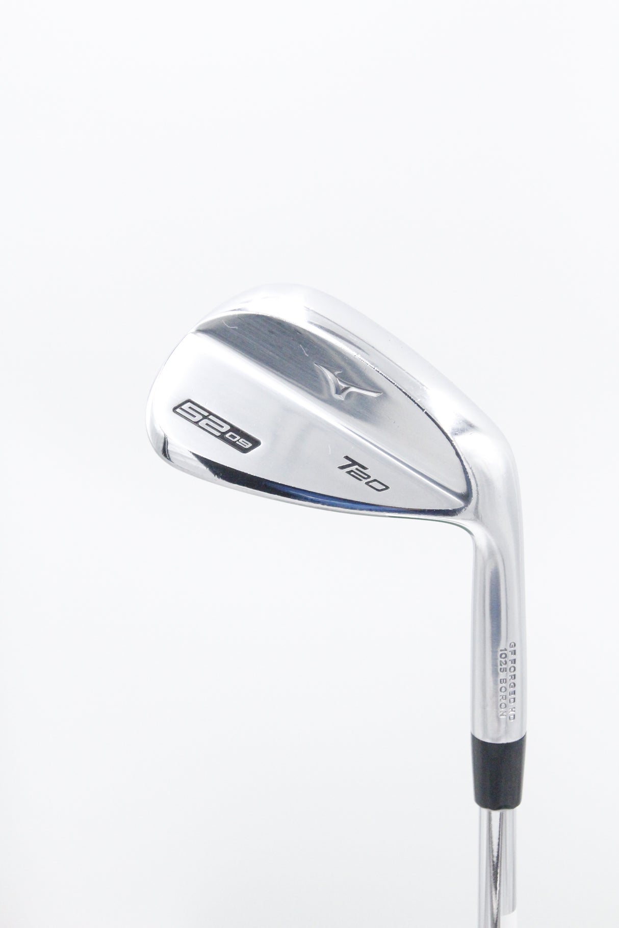 Mizuno T20 52° GW Wedge Flex 35.75"
