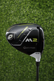 TaylorMade M2 10.5° Driver A Flex 45.25" w/ HC