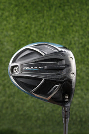 Callaway Rogue Sub Zero 10.5° Driver S Flex 45"