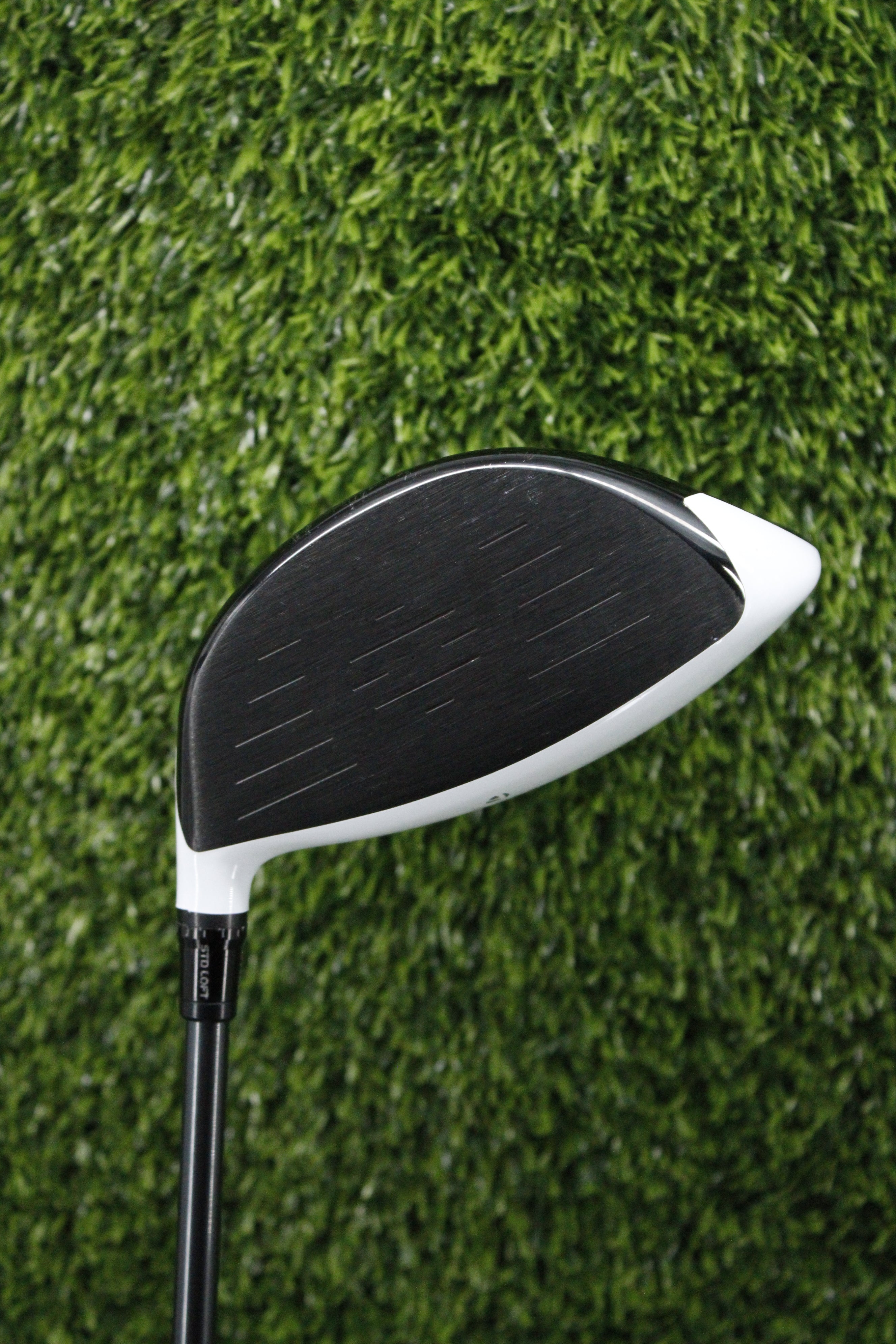 TaylorMade M2 10.5° Driver A Flex 45.25" w/ HC