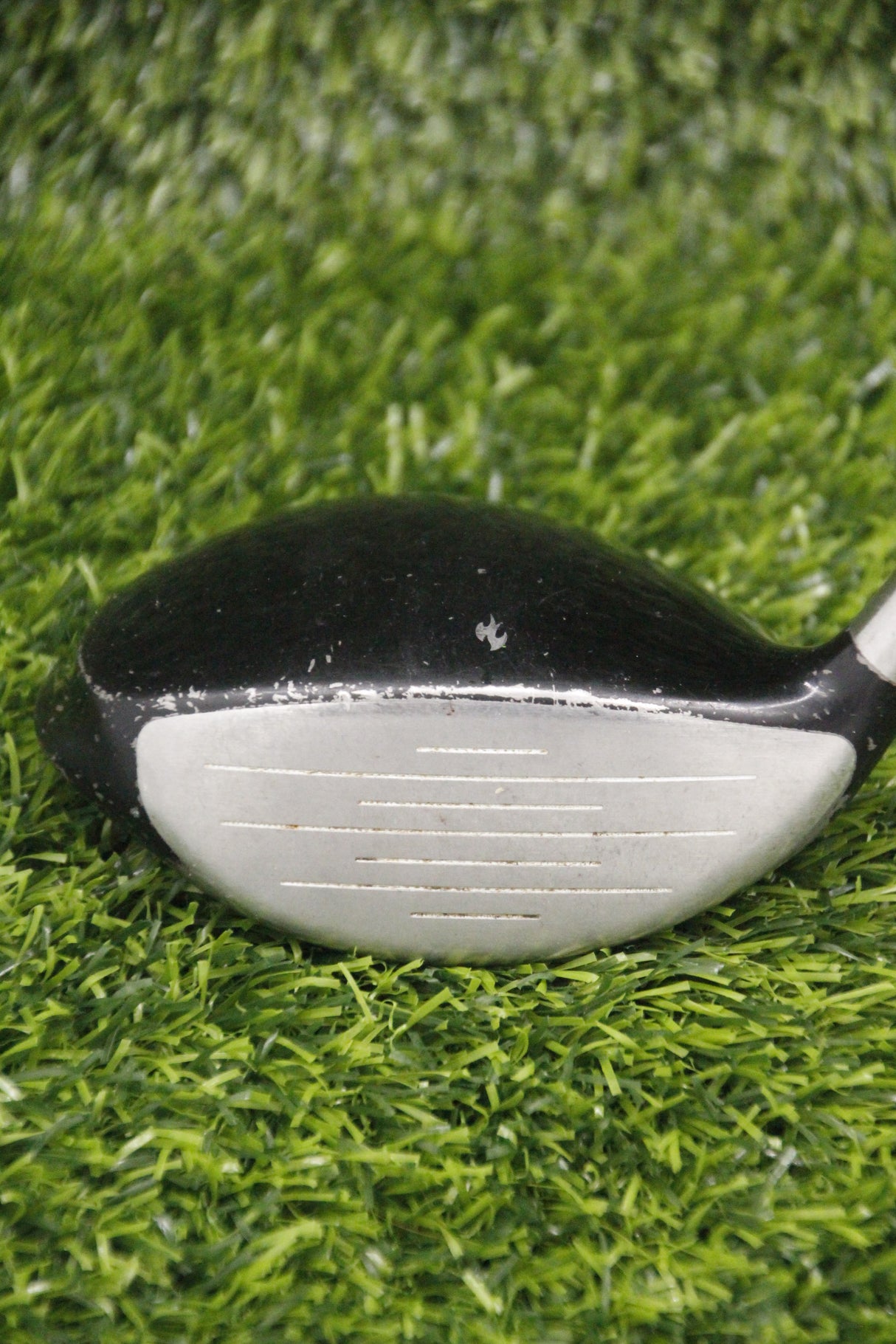 TaylorMade 2008 Burner Tour 14.5° 3 Wood R Flex 43"