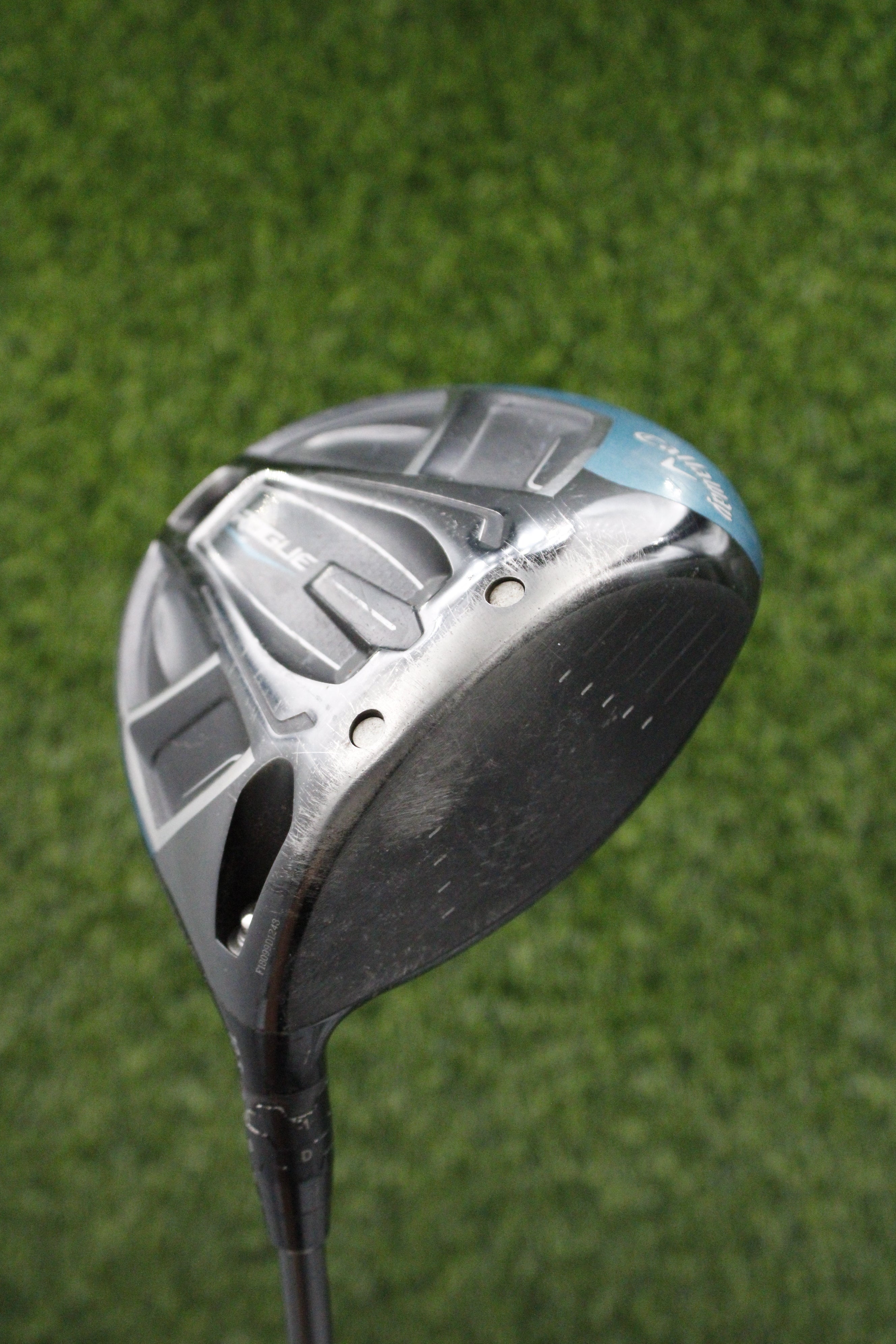 Callaway Rogue Sub Zero 10.5° Driver S Flex 45"