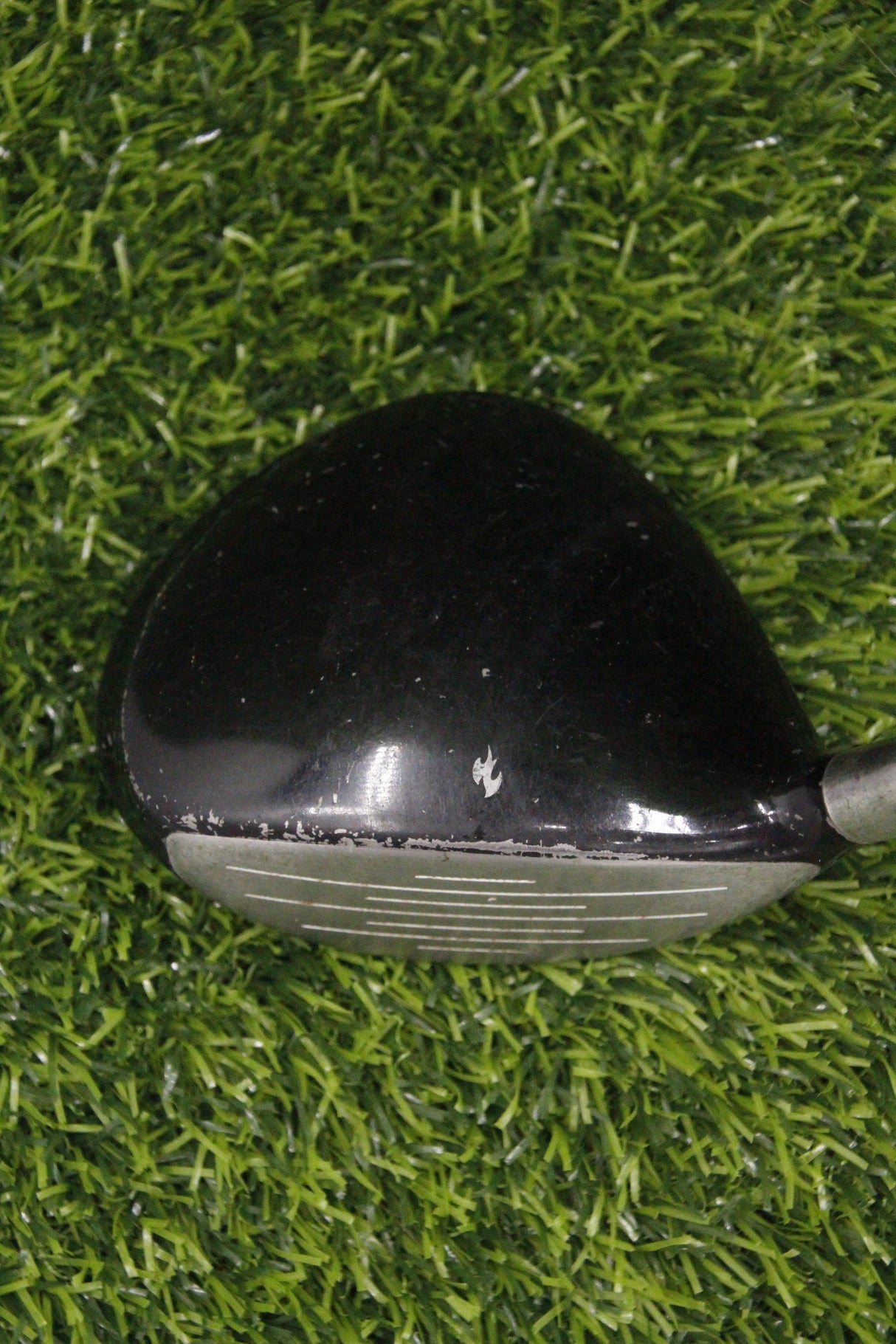 TaylorMade 2008 Burner Tour 14.5° 3 Wood R Flex 43"