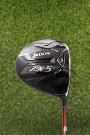 Srixon ZX5 LS MK II w/ Ventus Red VeloCore 9.5° Driver S Flex 45.5"