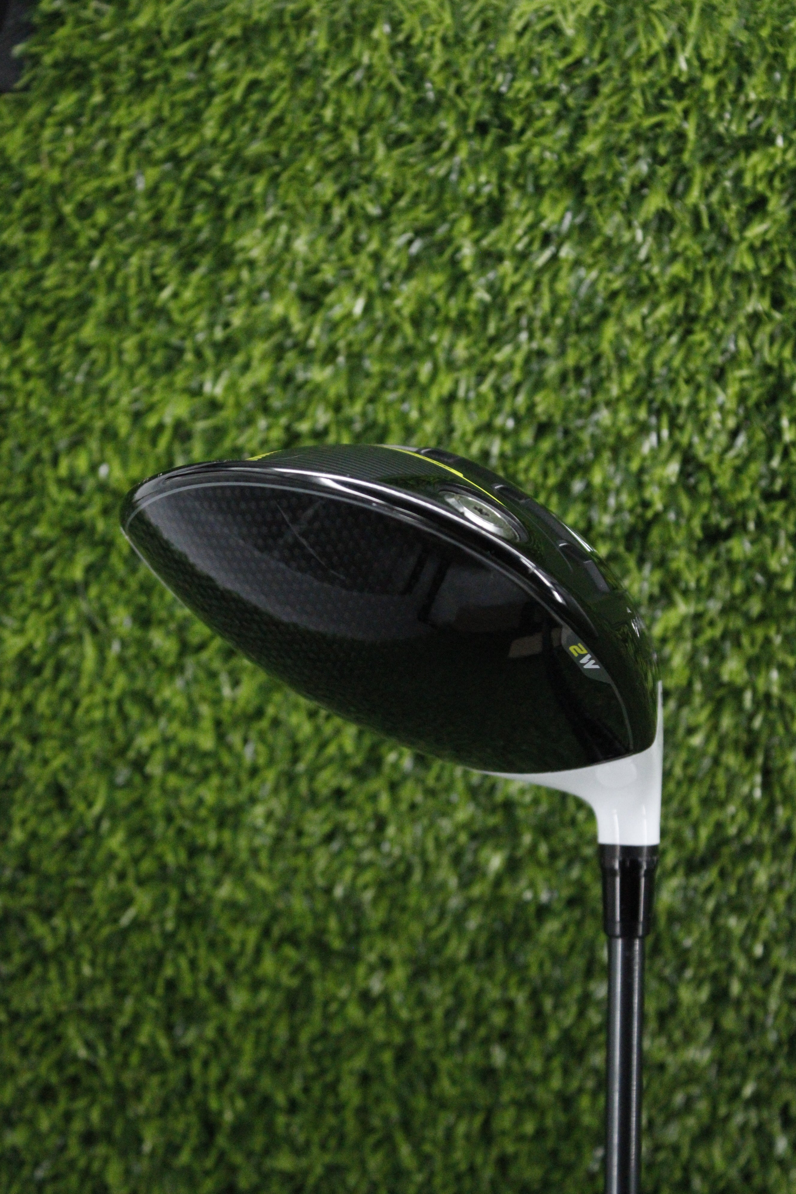 TaylorMade M2 10.5° Driver A Flex 45.25" w/ HC