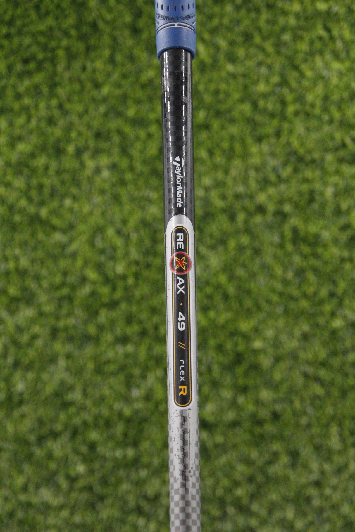 TaylorMade 2008 Burner Tour 14.5° 3 Wood R Flex 43"