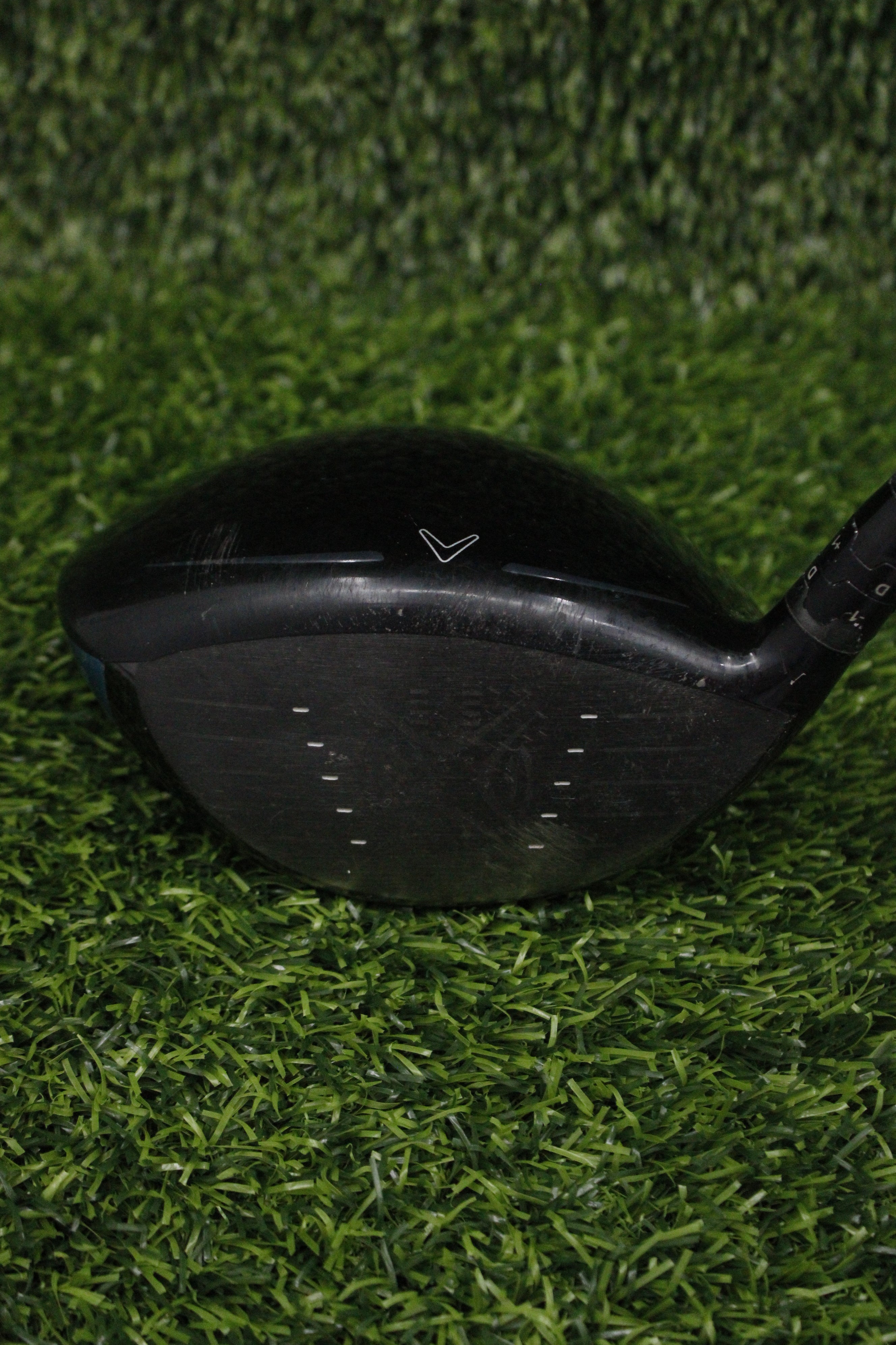 Callaway Rogue Sub Zero 10.5° Driver S Flex 45"