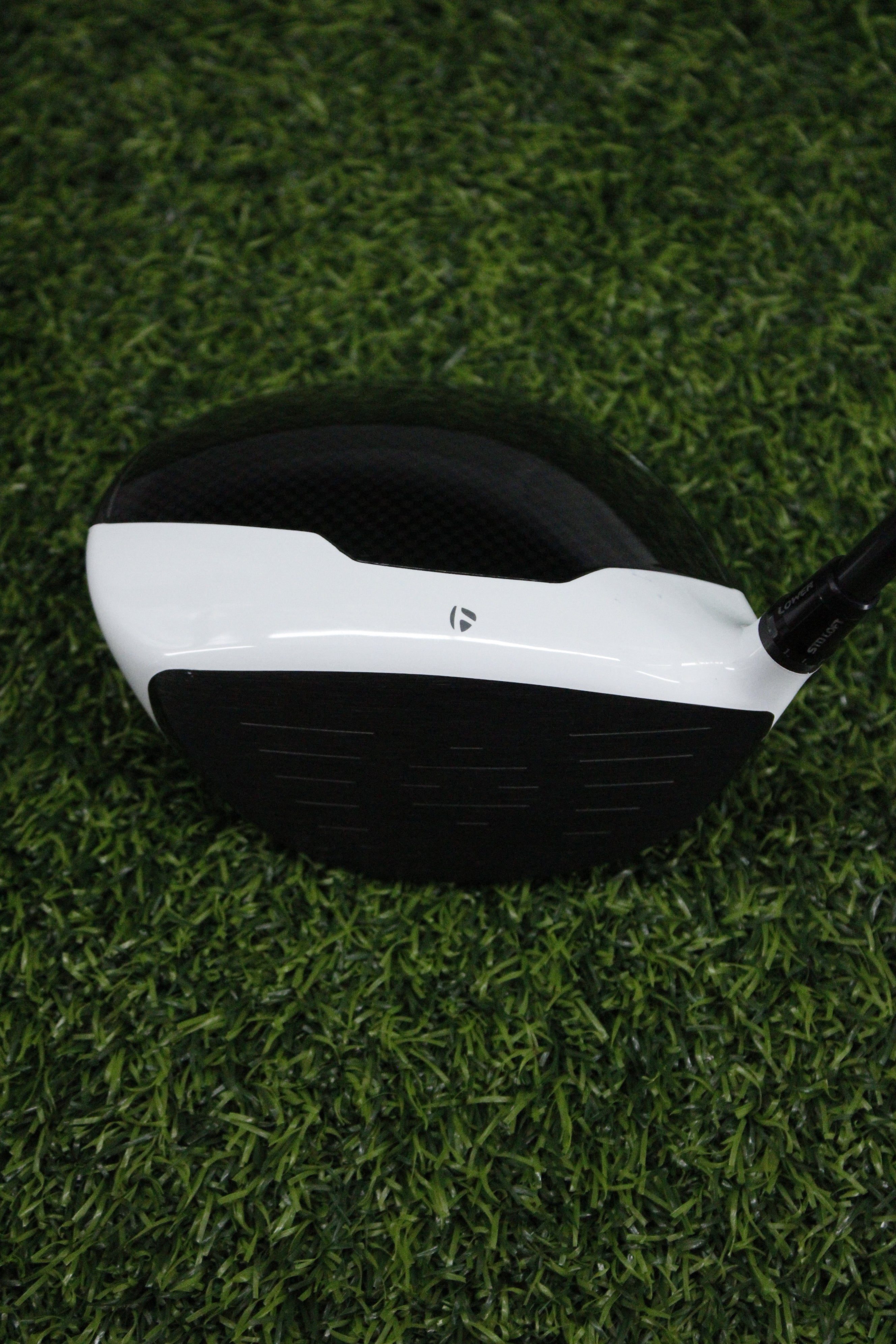 TaylorMade M2 10.5° Driver A Flex 45.25" w/ HC