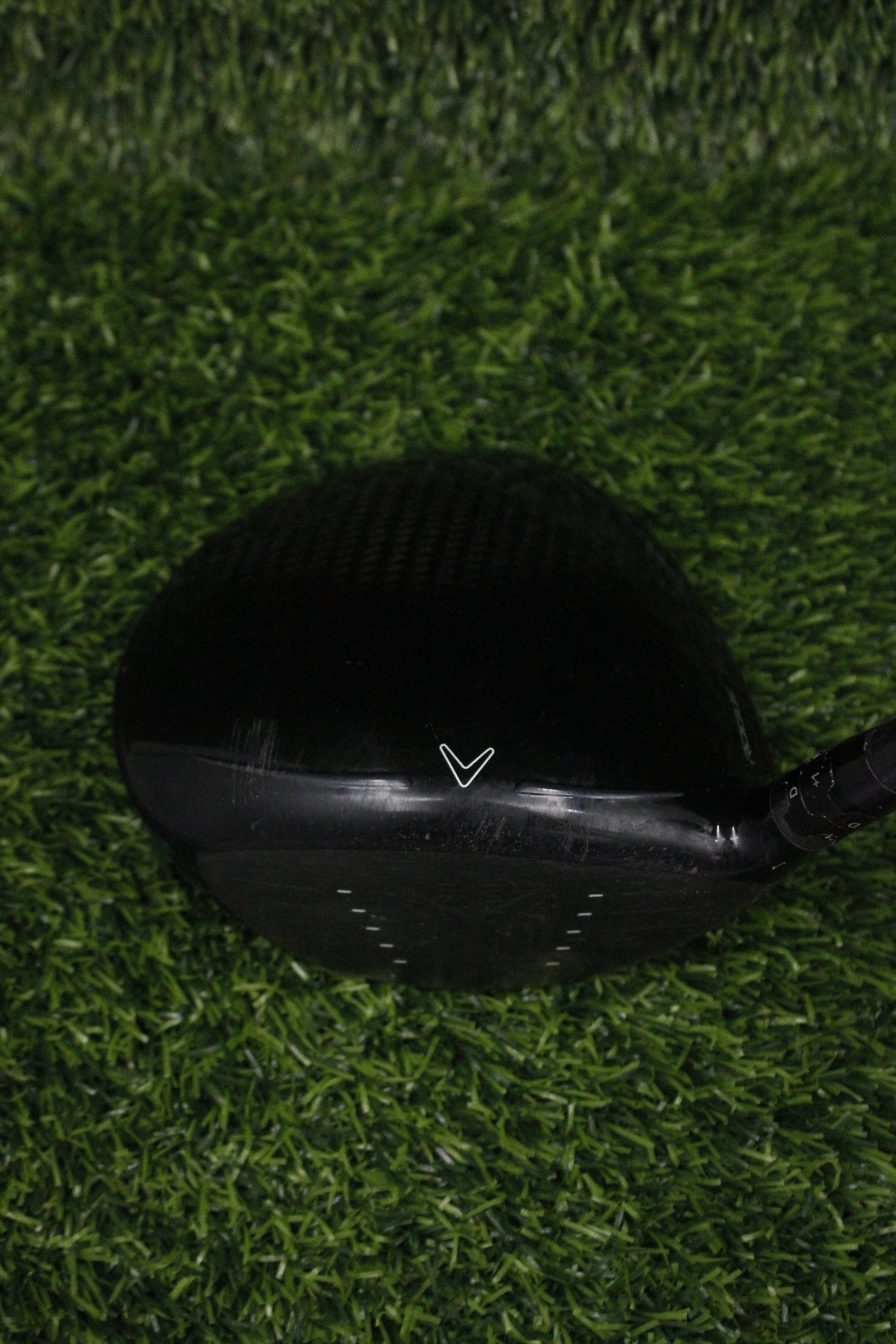 Callaway Rogue Sub Zero 10.5° Driver S Flex 45"