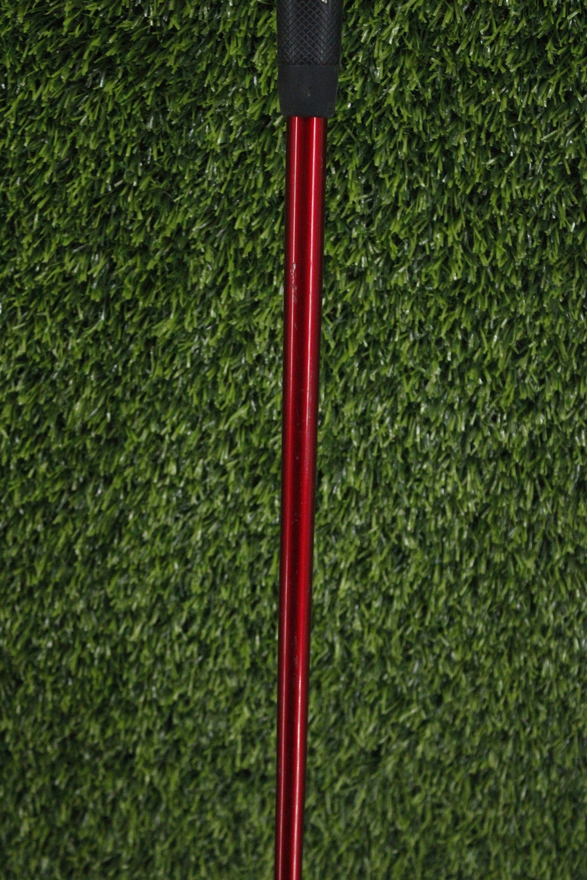 Odyssey Versa #1 Black White Black Putter 35"