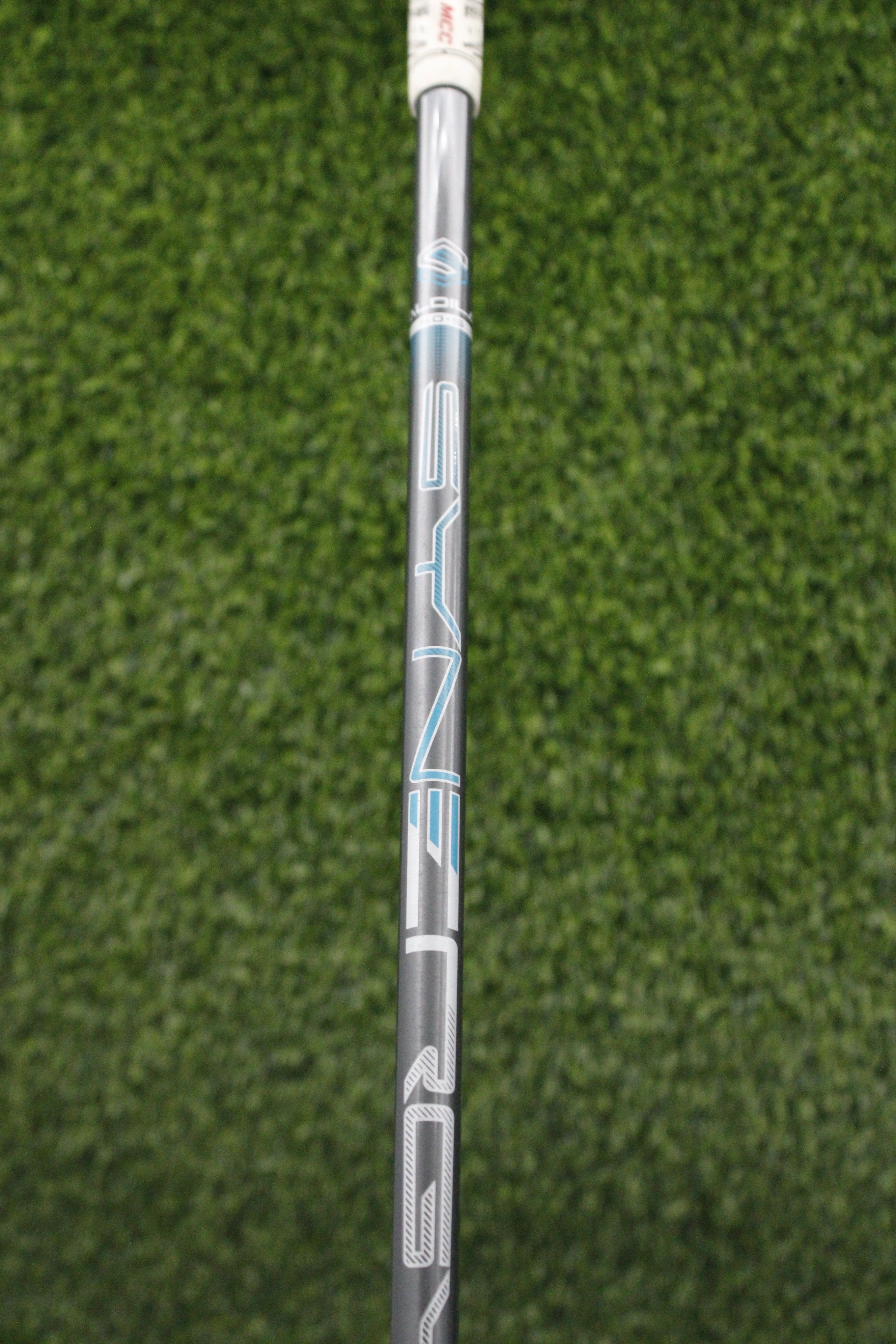 Callaway Rogue Sub Zero 10.5° Driver S Flex 45"