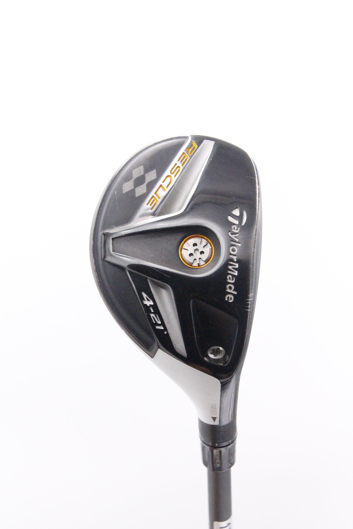 TaylorMade Rescue 11 21° 4 Hybrid R Flex 40"