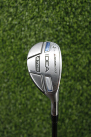 Adams Idea A7 OS 4 Hybrid R Flex 39"