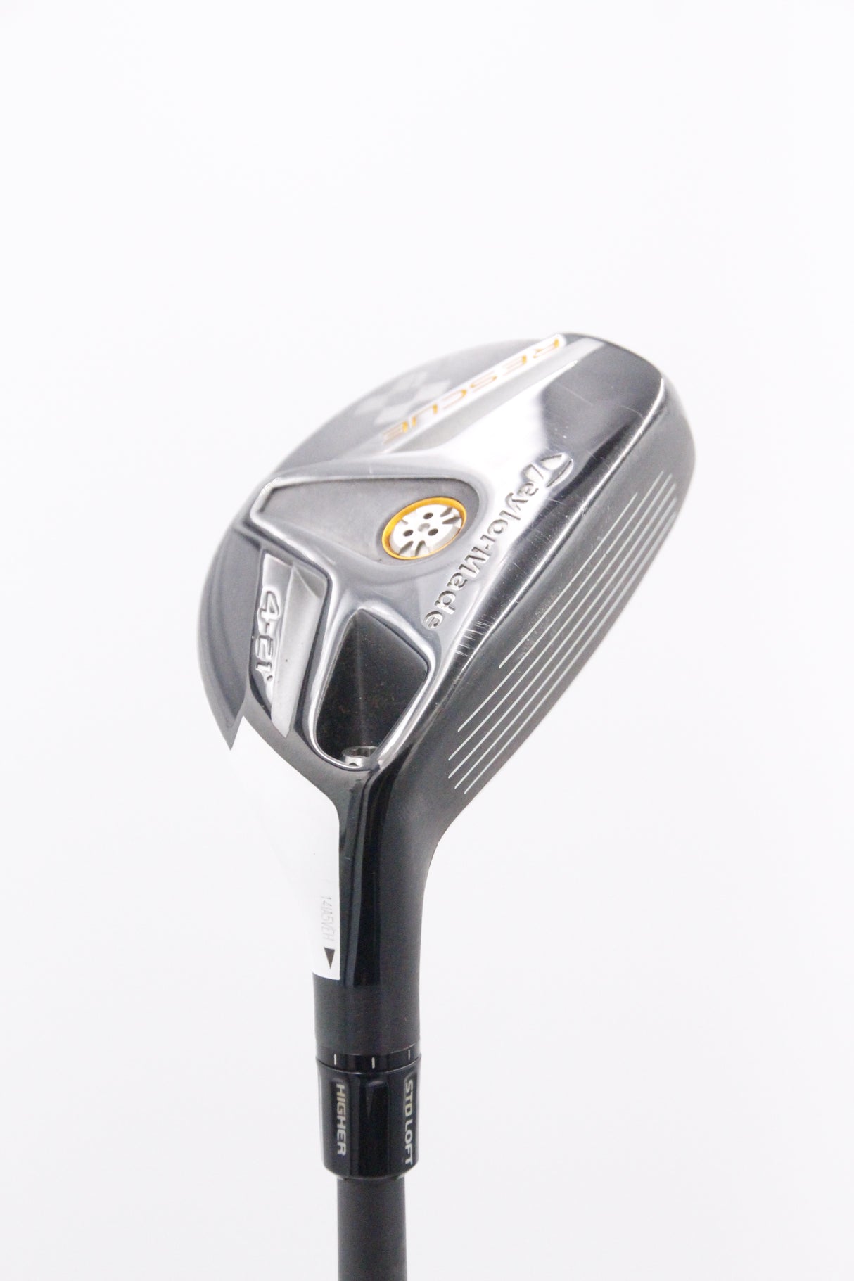 TaylorMade Rescue 11 21° 4 Hybrid R Flex 40"