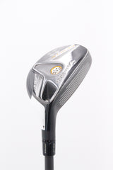 TaylorMade Rescue 11 21° 4 Hybrid R Flex 40"