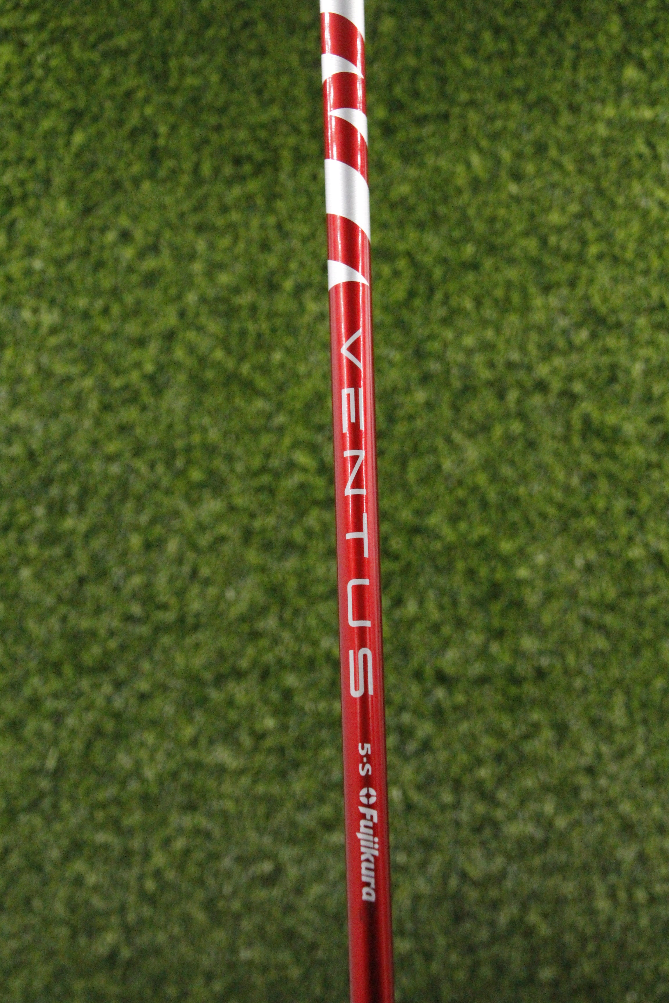Srixon ZX5 LS MK II w/ Ventus Red VeloCore 9.5° Driver S Flex 45.5"