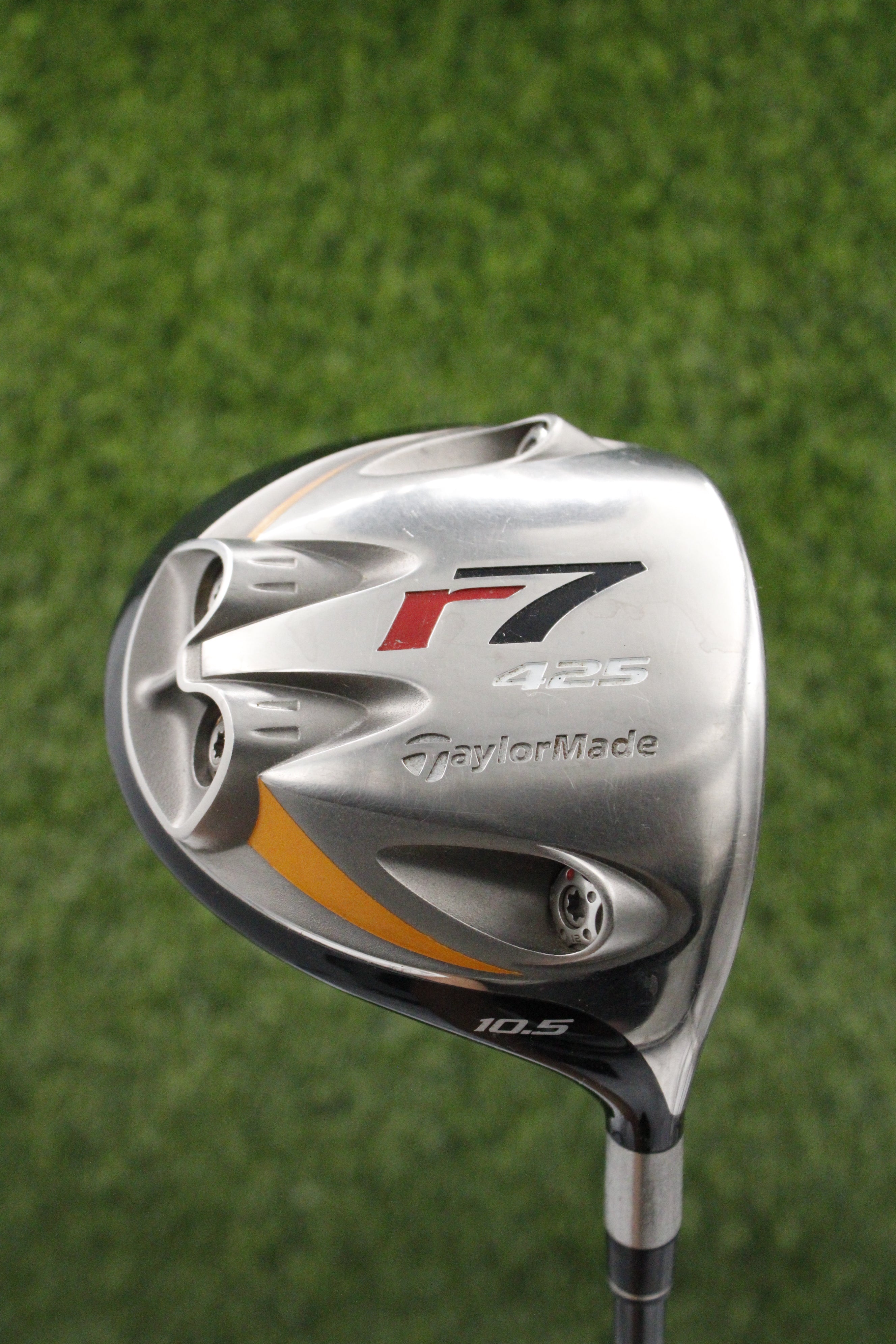 TaylorMade r7 425 10.5° Driver R Flex 44.5"