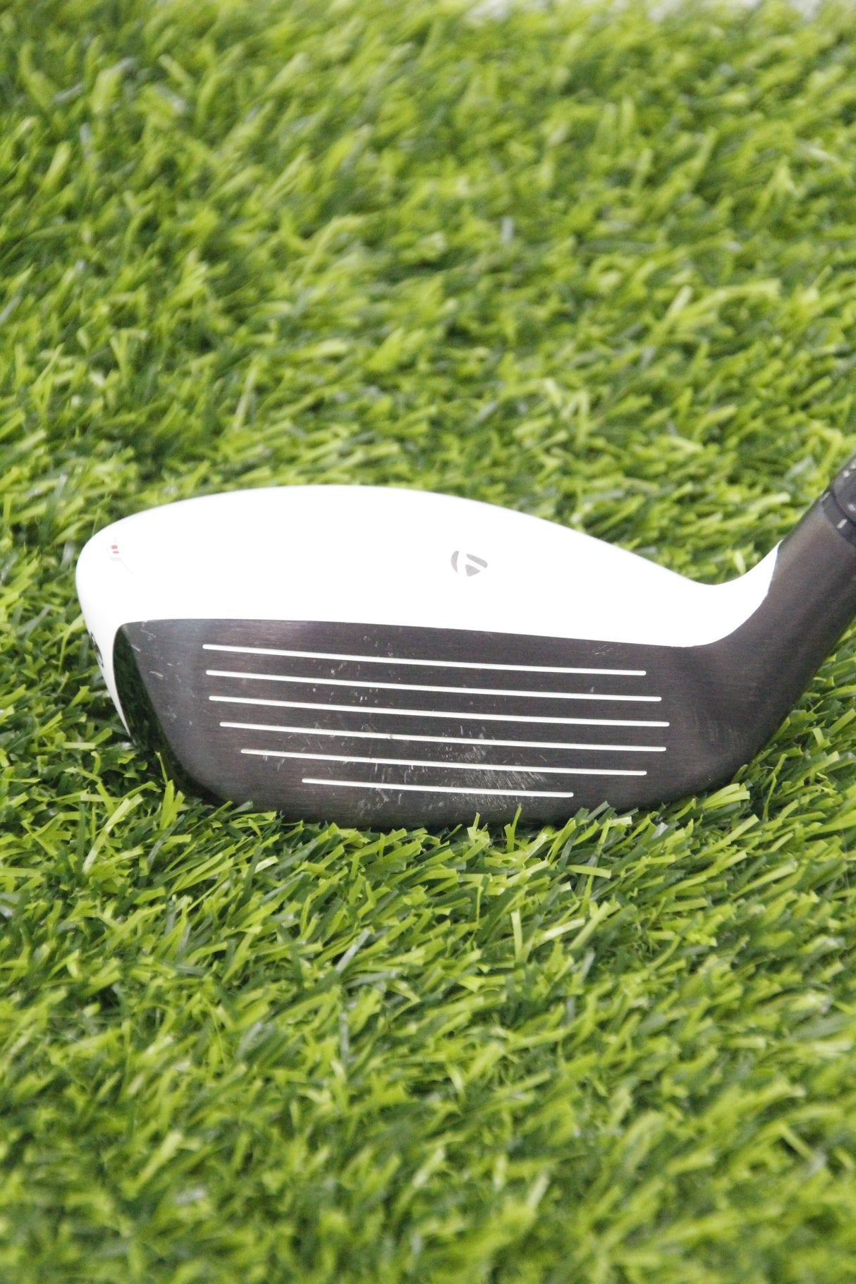 TaylorMade Rescue 11 21° 4 Hybrid R Flex 40"
