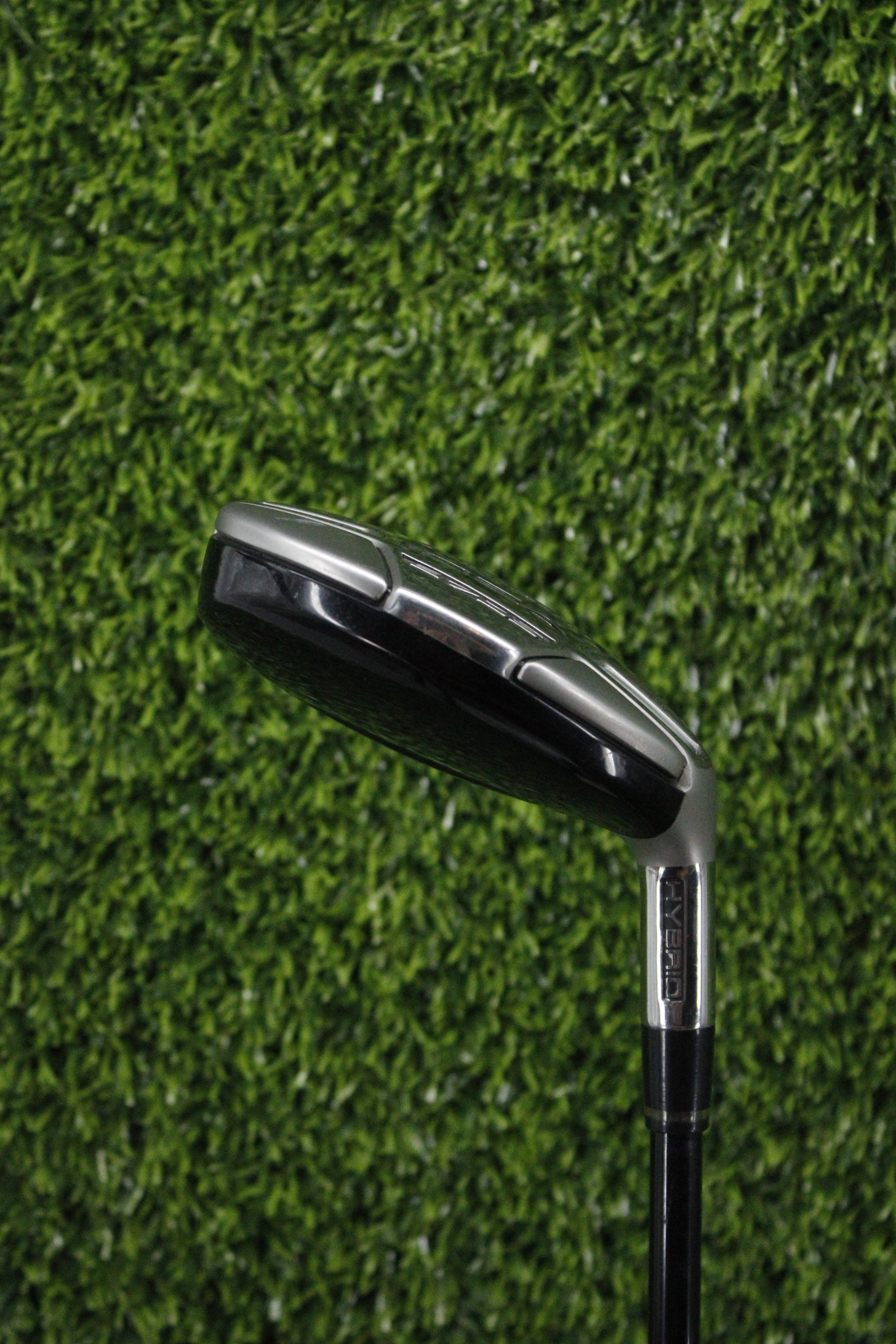 Adams Idea A7 OS 4 Hybrid R Flex 39"