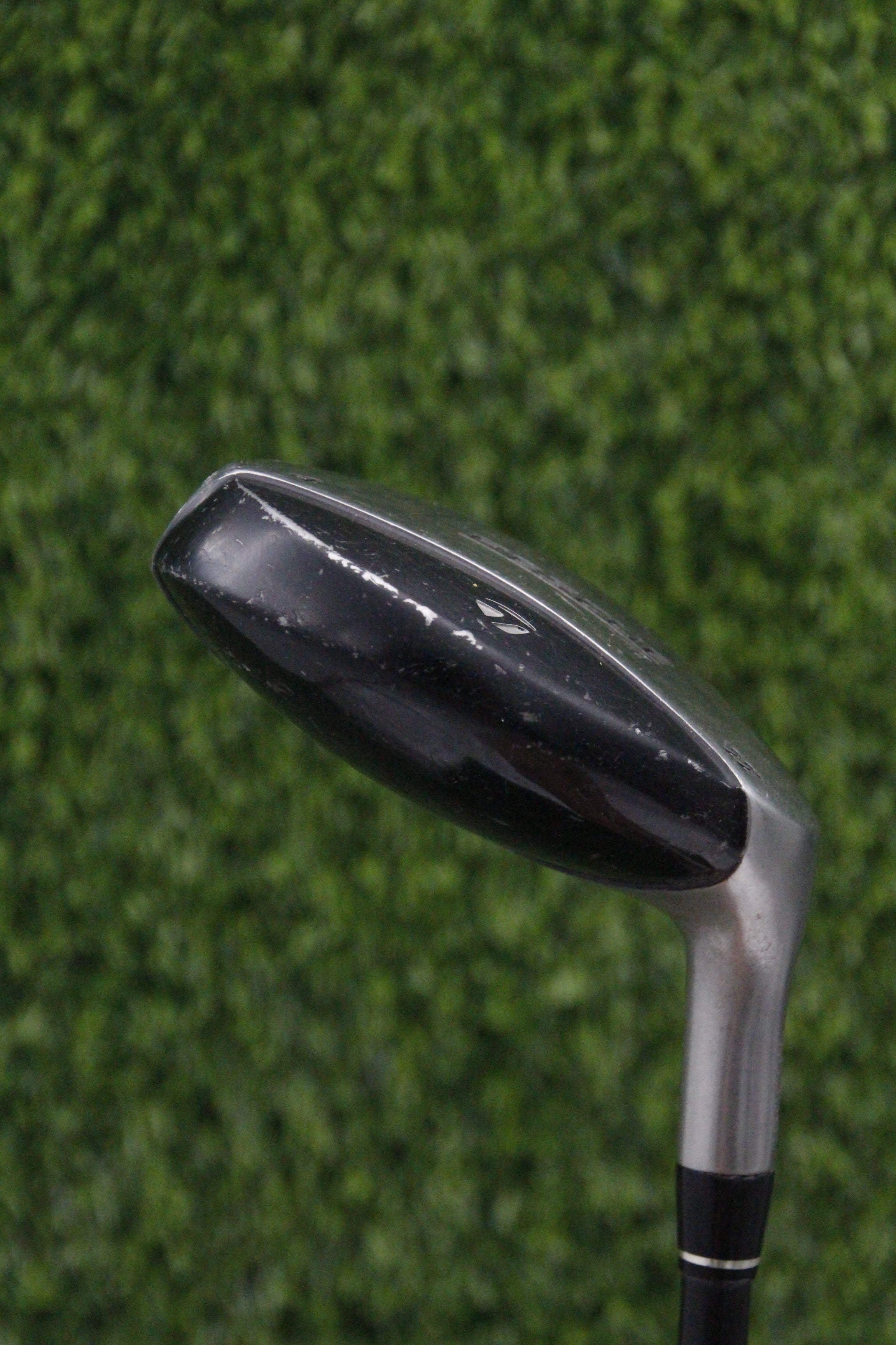 TaylorMade Rescue Mid 22° 4 Hybrid S Flex 39.5"