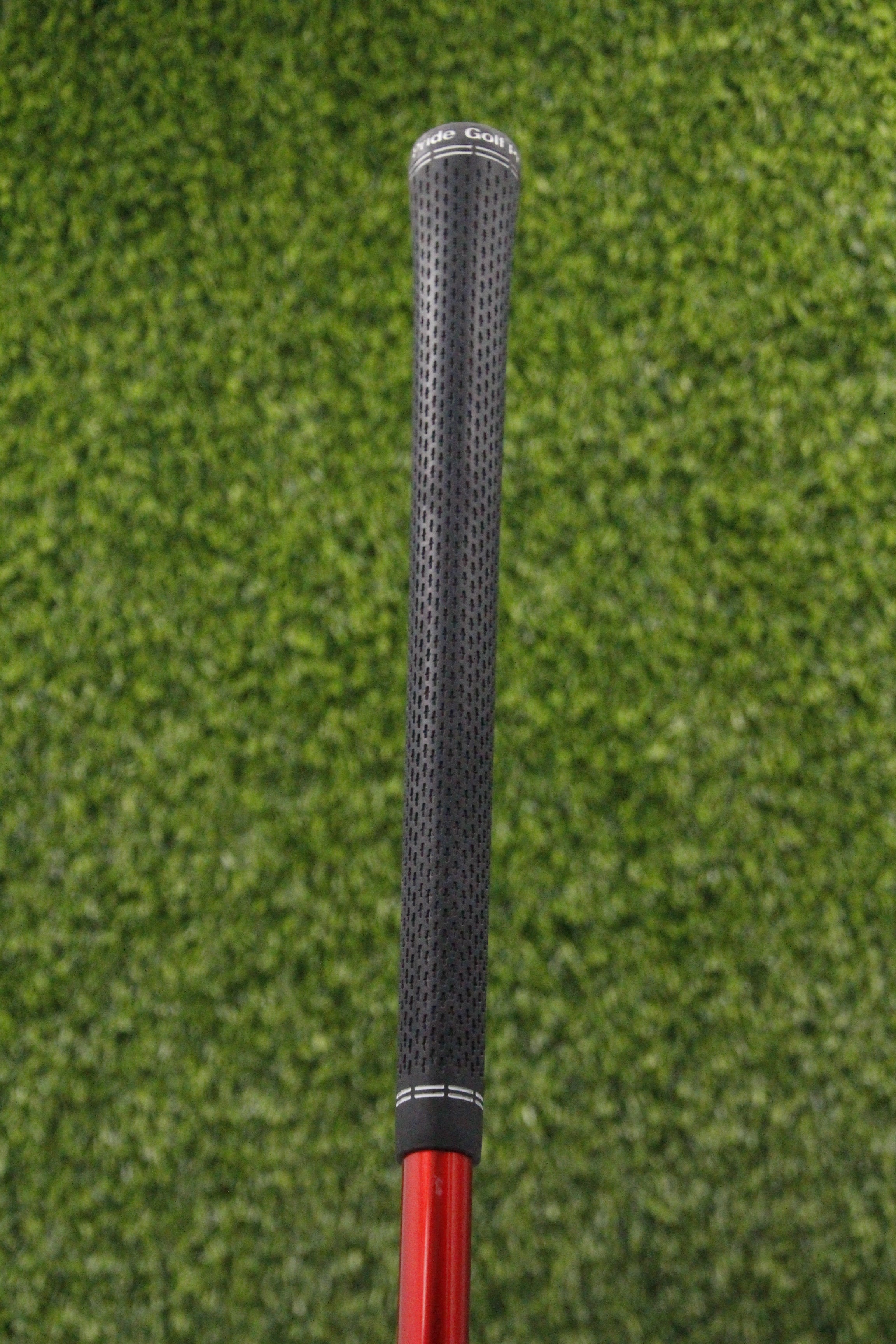 Srixon ZX5 LS MK II w/ Ventus Red VeloCore 9.5° Driver S Flex 45.5"