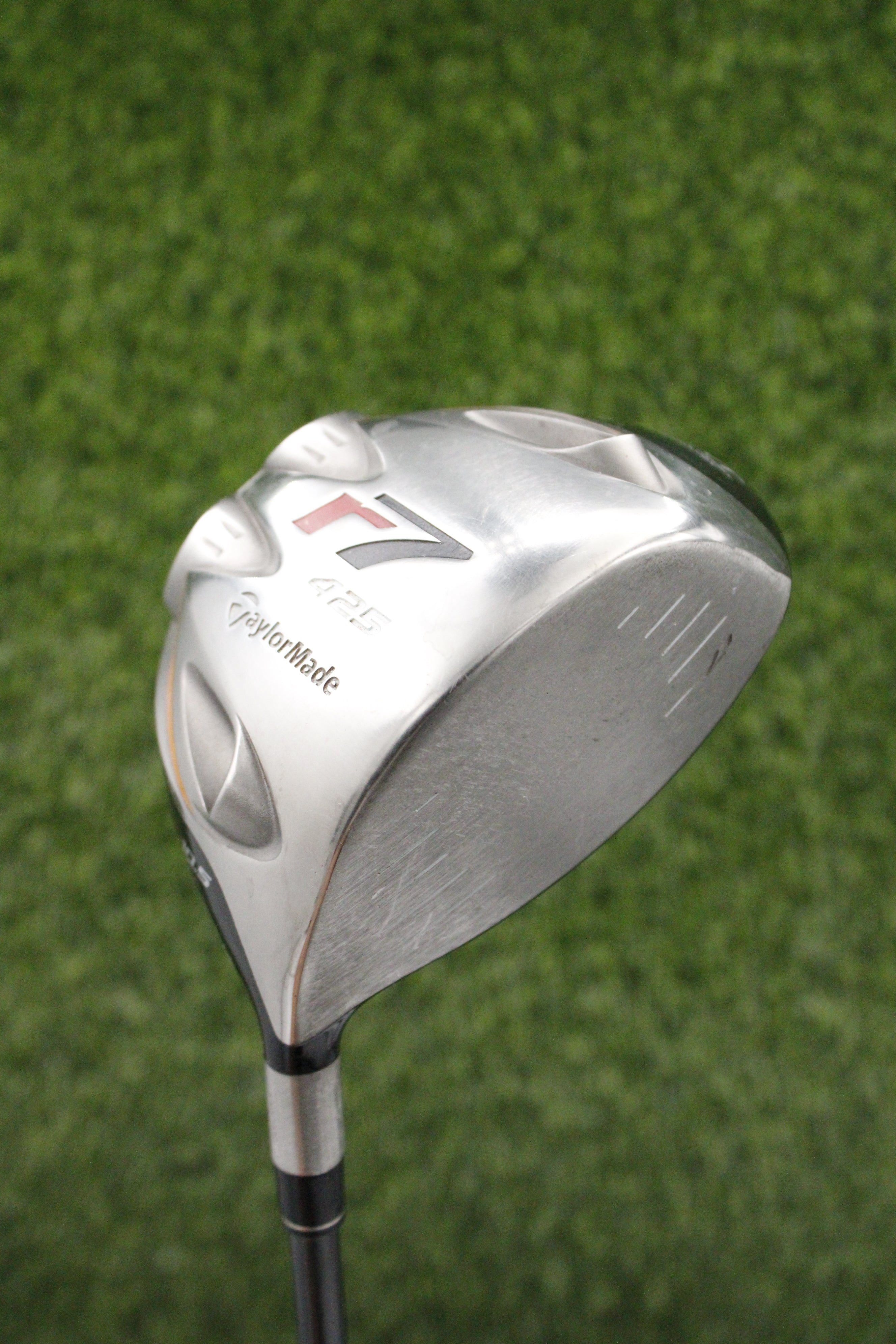 TaylorMade r7 425 10.5° Driver R Flex 44.5"