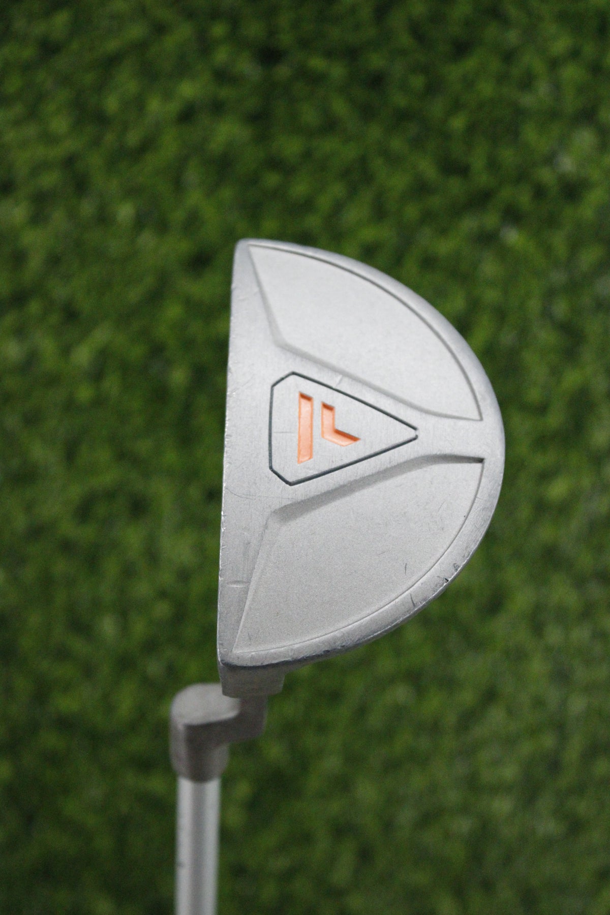 WOMEN Lefty Top Flite Womens Putter 34"