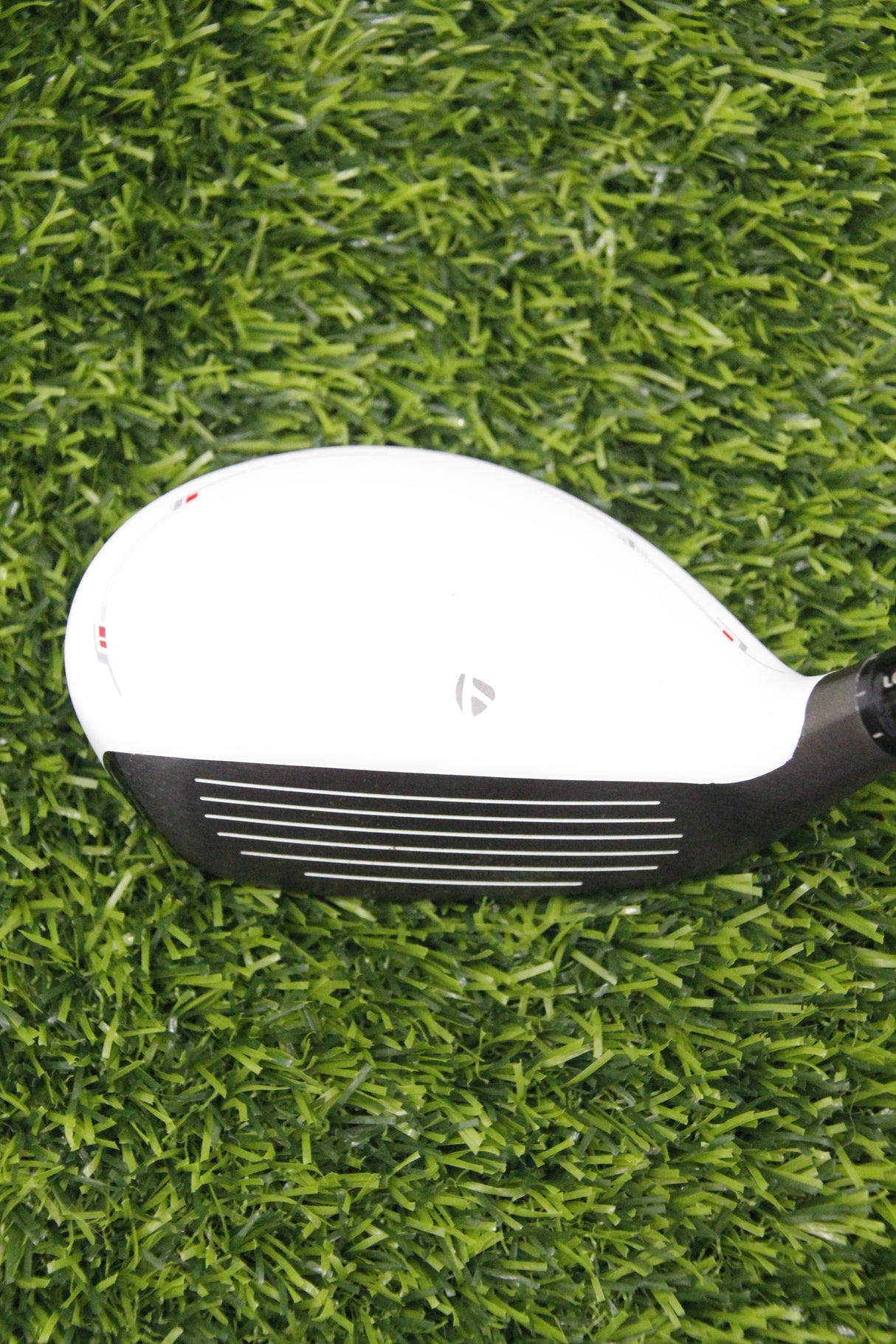 TaylorMade Rescue 11 21° 4 Hybrid R Flex 40"