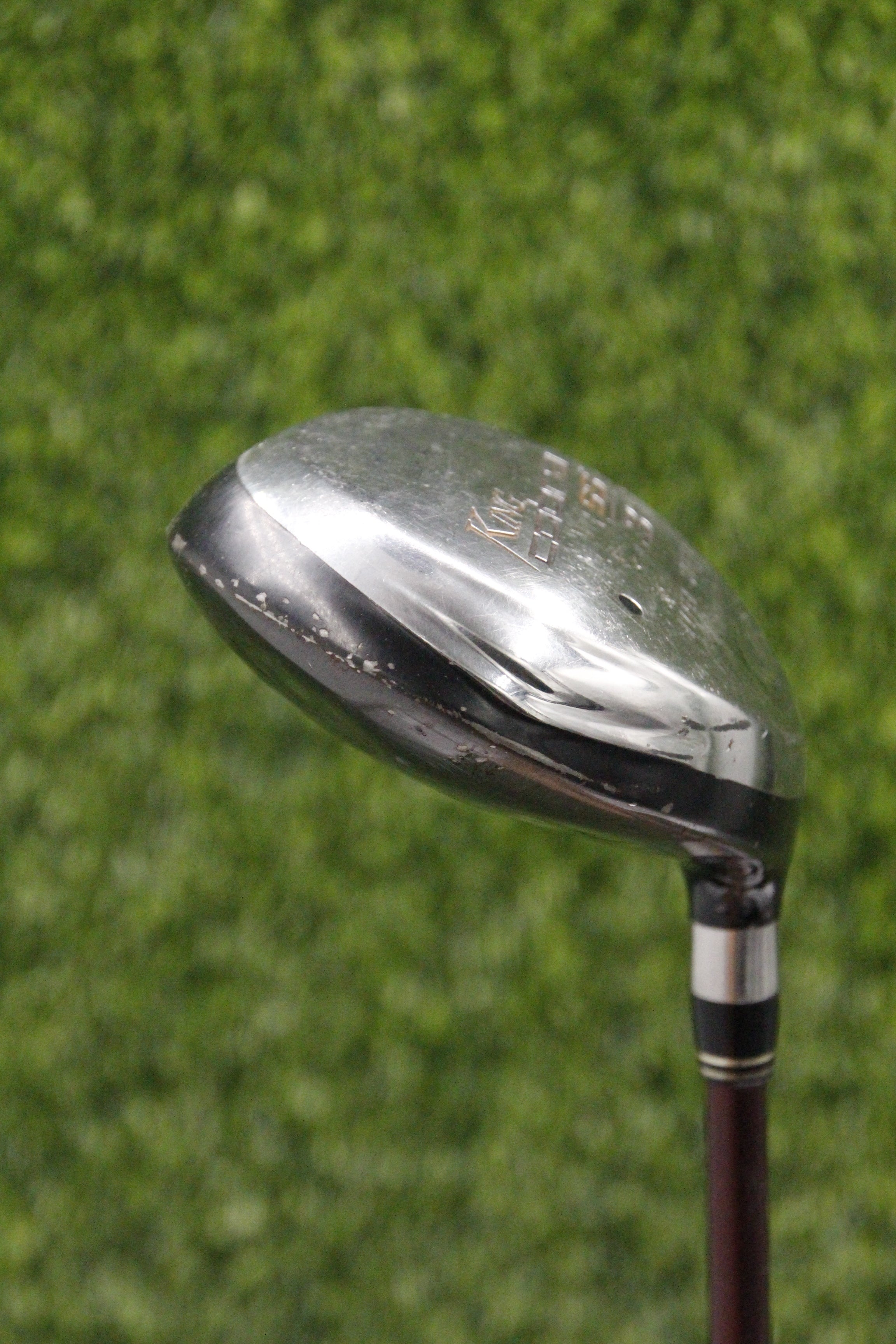 Cobra SS Hyper Steel 3 Wood S Flex 43.5"