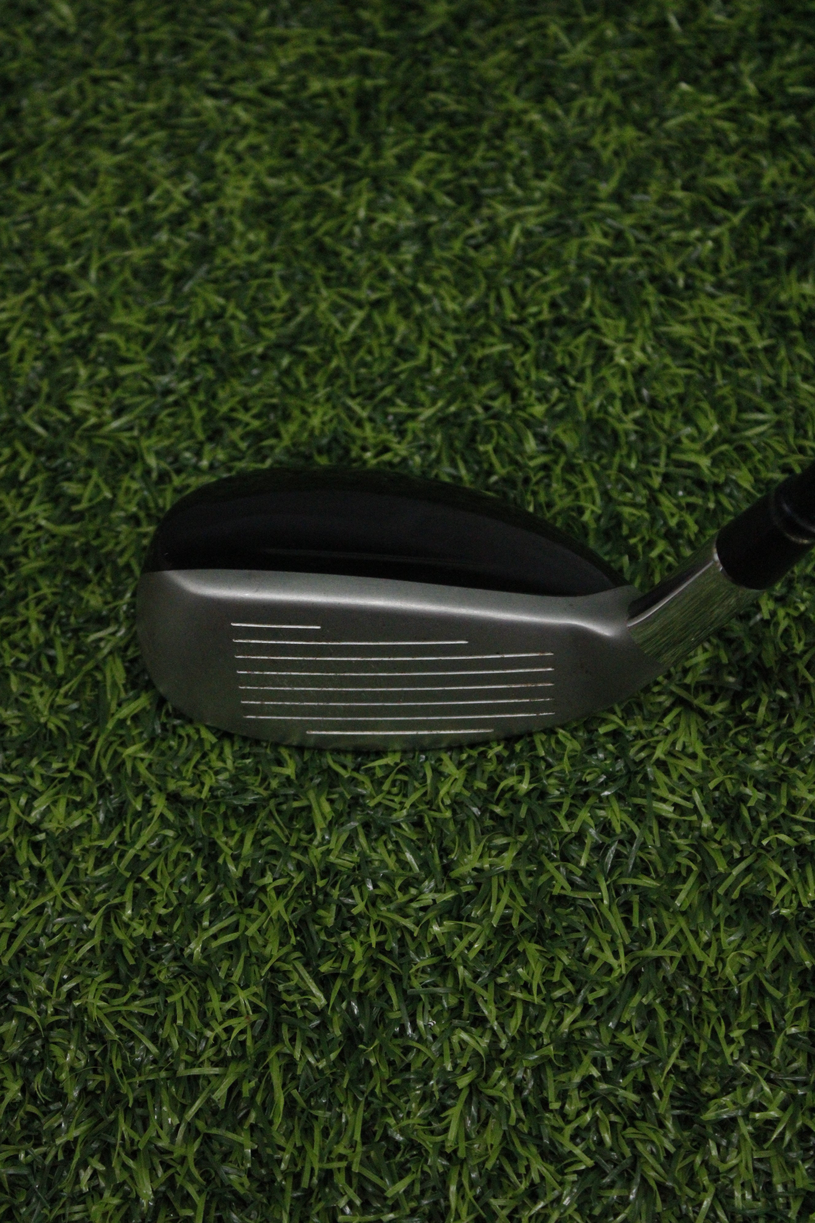 Adams Idea A7 OS 4 Hybrid R Flex 39"