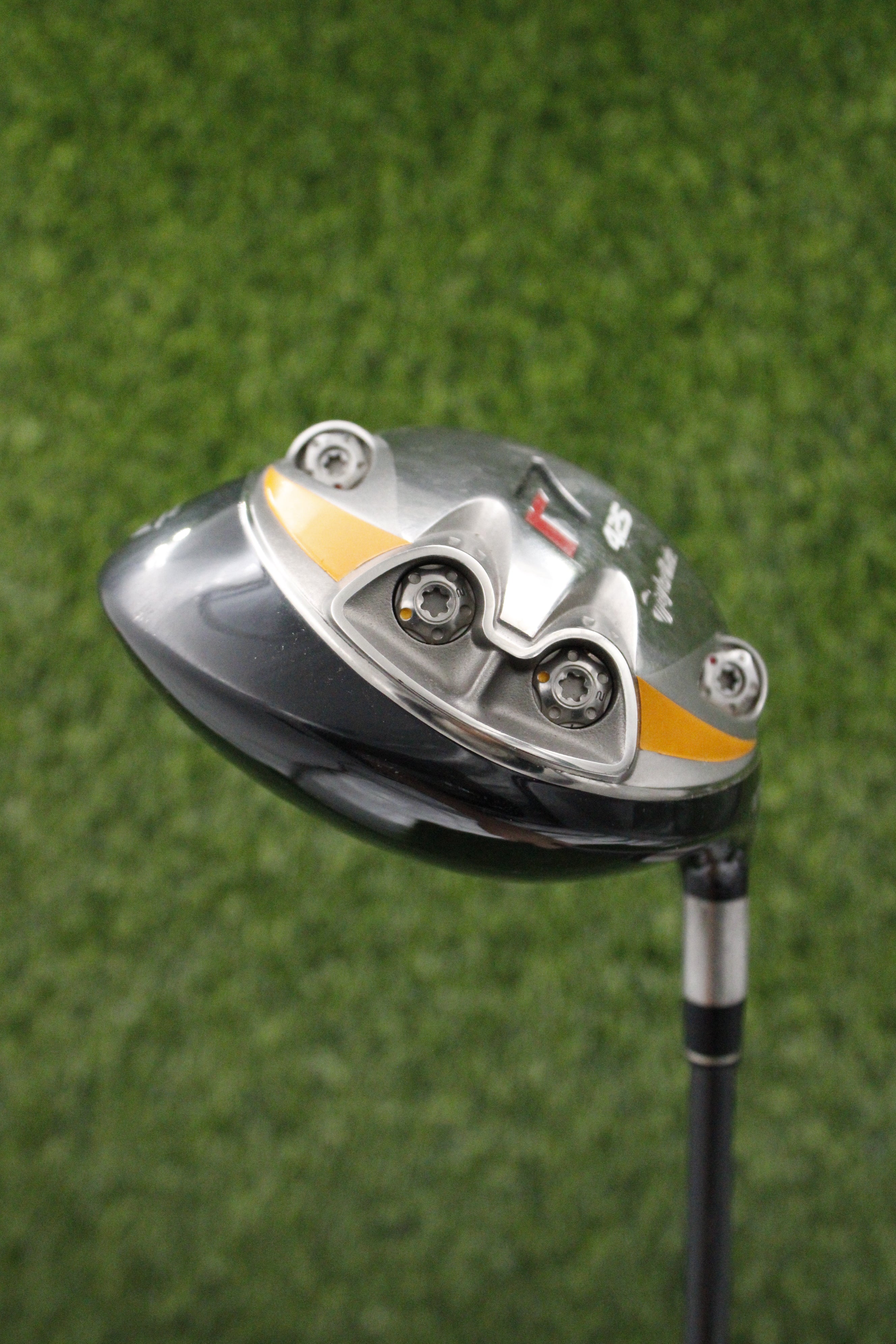 TaylorMade r7 425 10.5° Driver R Flex 44.5"