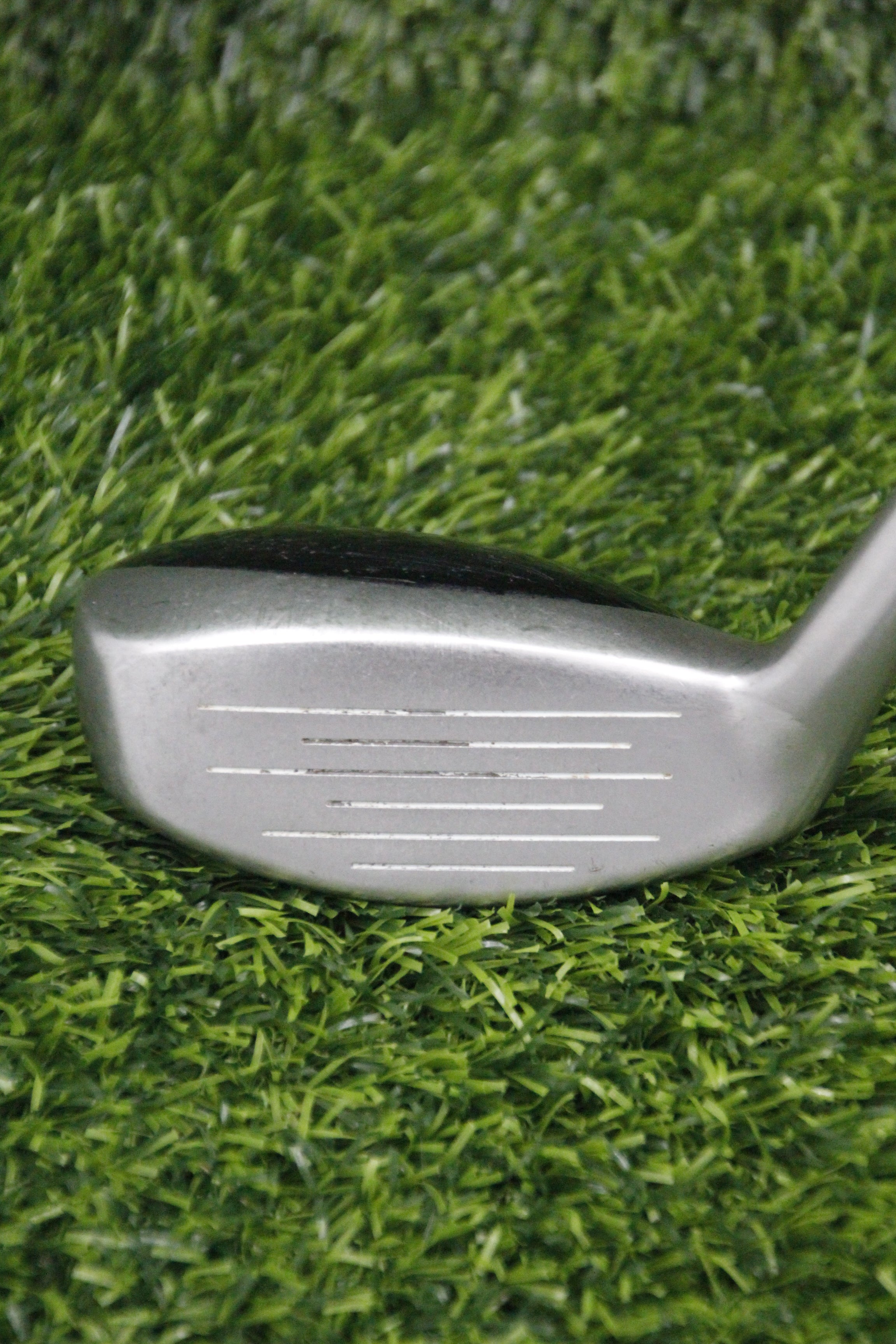 TaylorMade Rescue Mid 22° 4 Hybrid S Flex 39.5"
