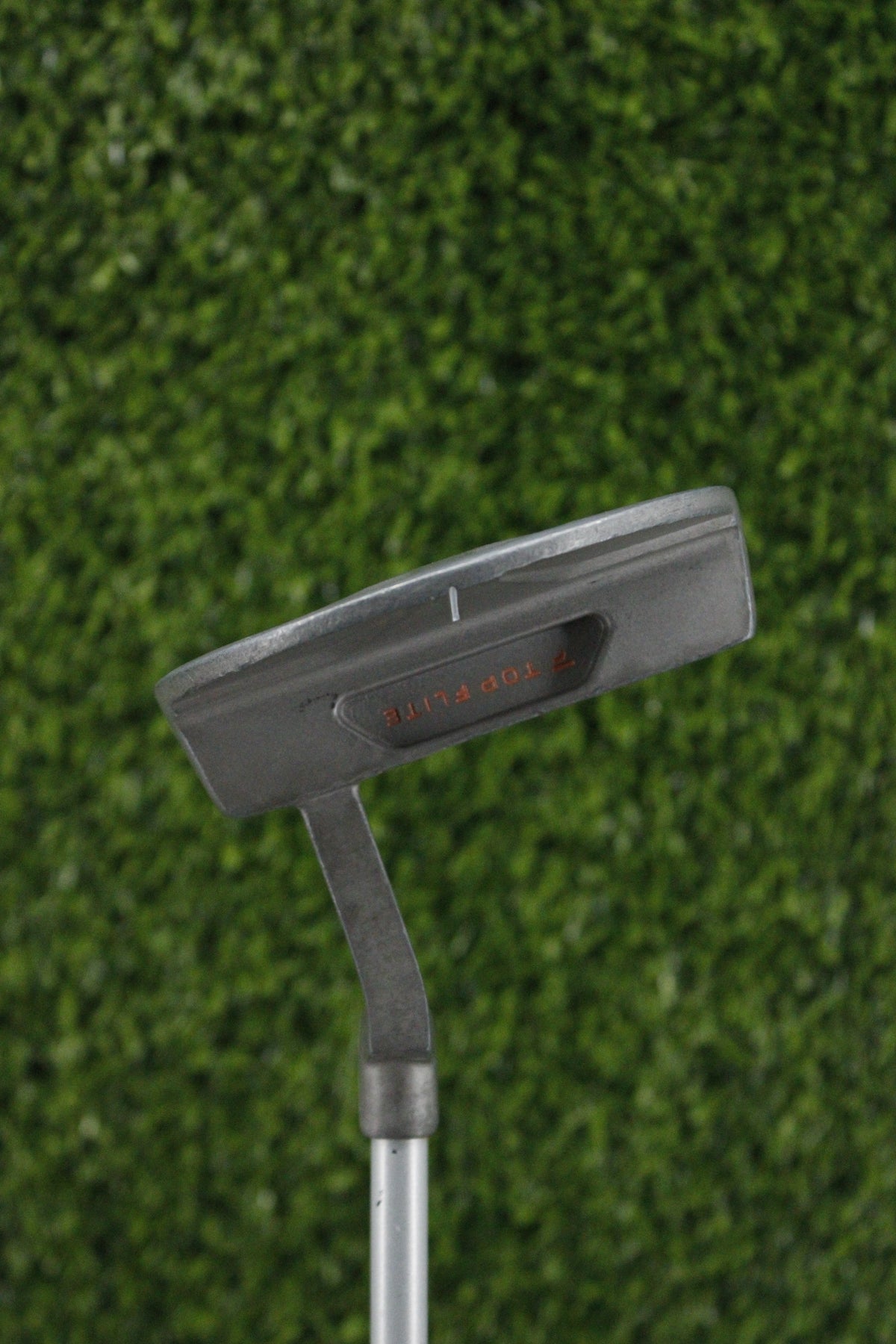 WOMEN Lefty Top Flite Womens Putter 34"