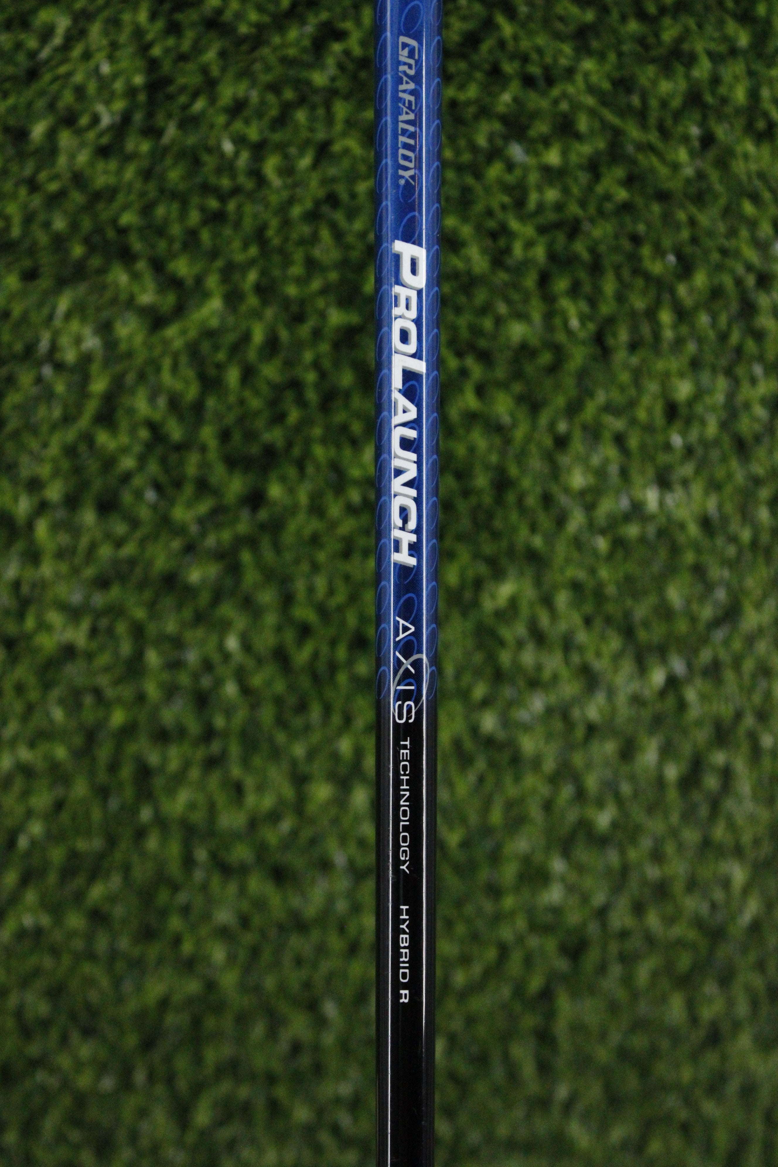 Adams Idea A7 OS 4 Hybrid R Flex 39"