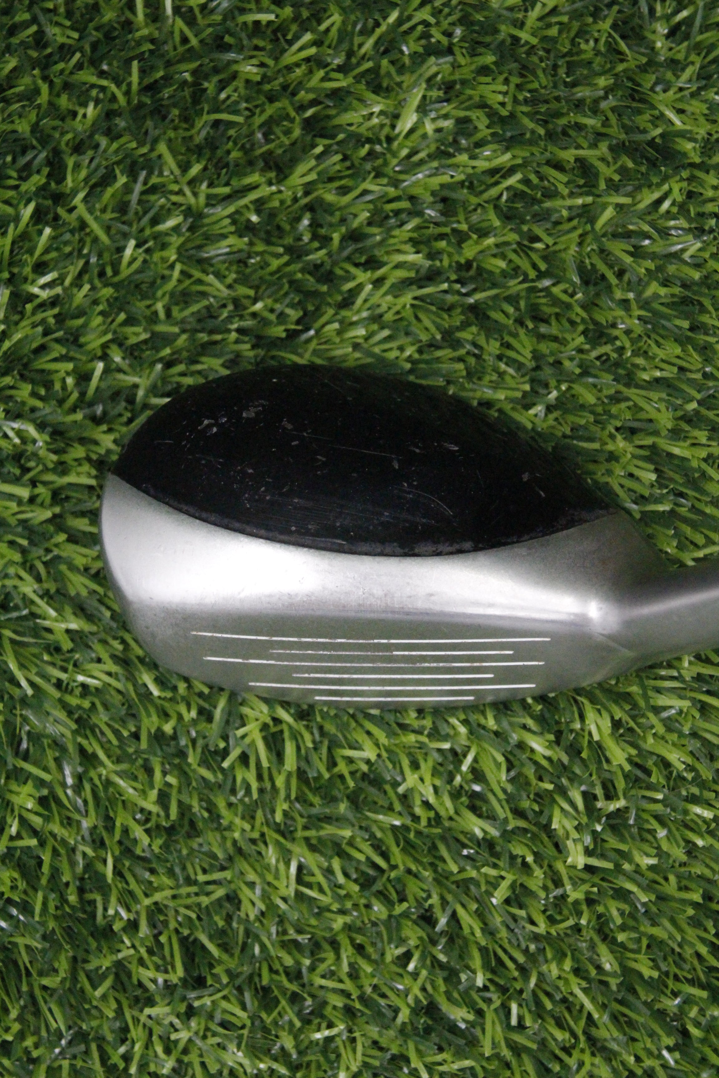 TaylorMade Rescue Mid 22° 4 Hybrid S Flex 39.5"