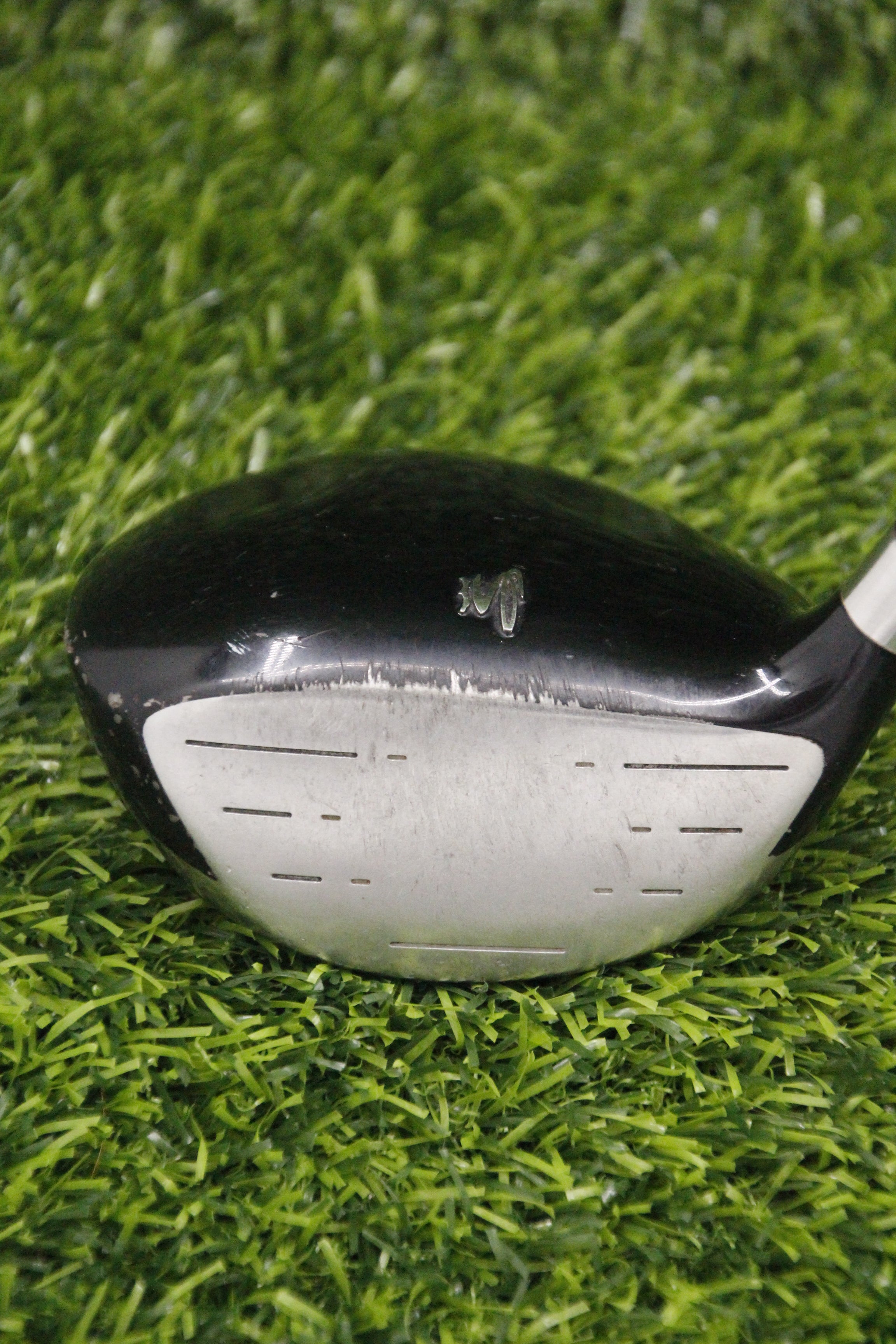 Cobra SS Hyper Steel 3 Wood S Flex 43.5"