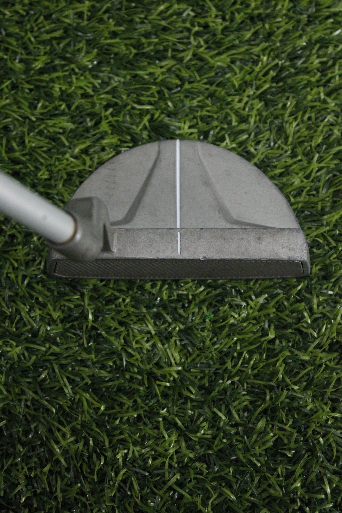 WOMEN Lefty Top Flite Womens Putter 34"