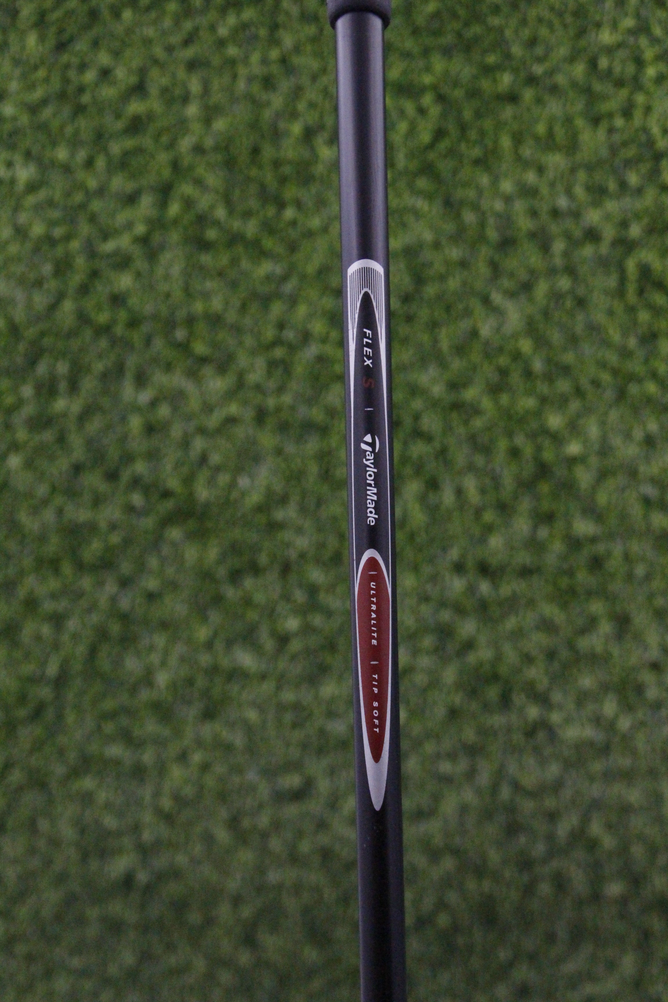 TaylorMade Rescue Mid 22° 4 Hybrid S Flex 39.5"