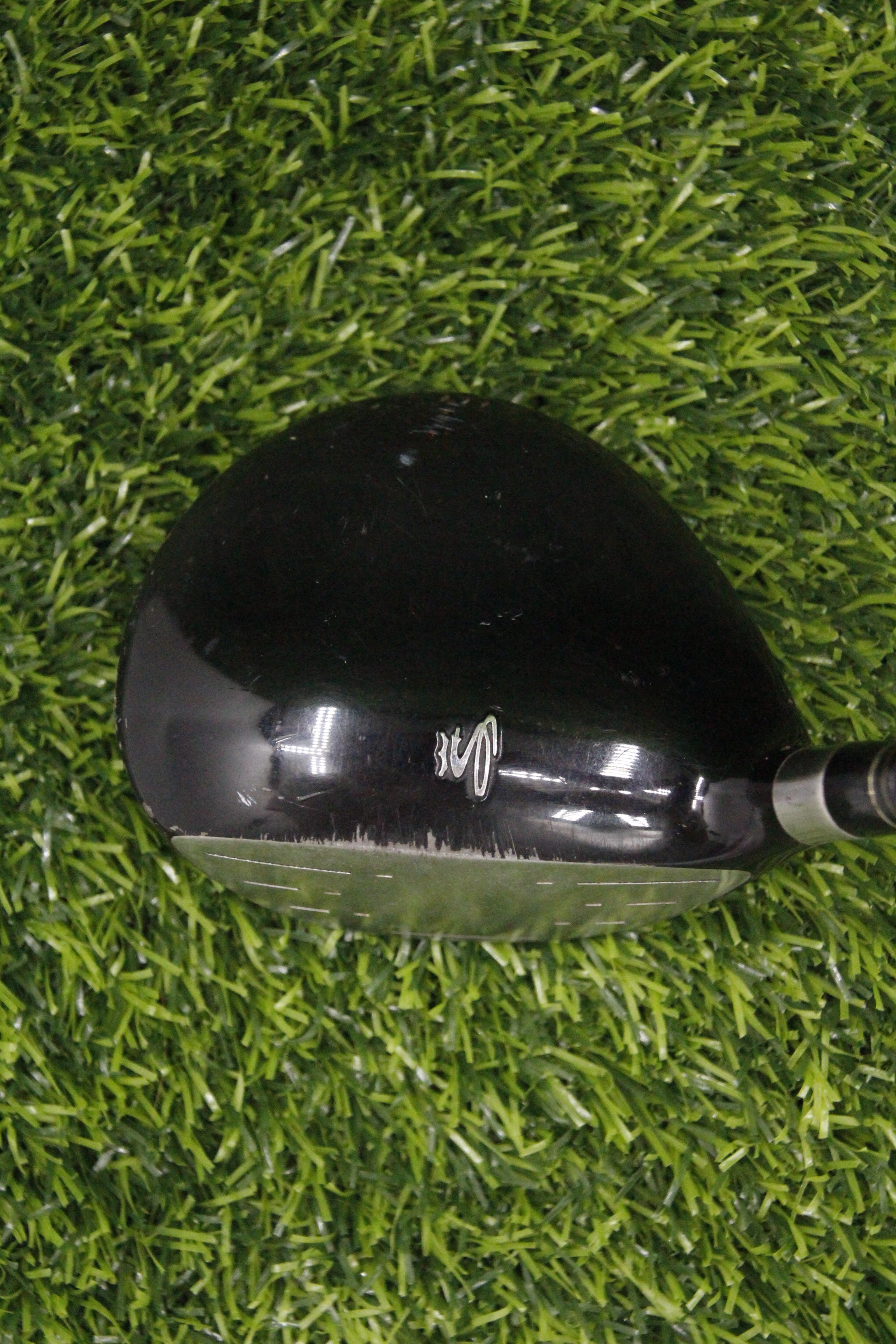 Cobra SS Hyper Steel 3 Wood S Flex 43.5"