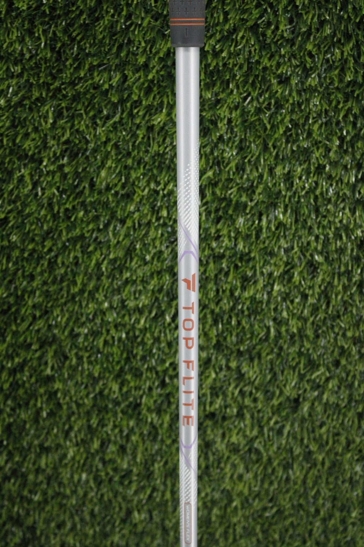 WOMEN Lefty Top Flite Womens Putter 34"