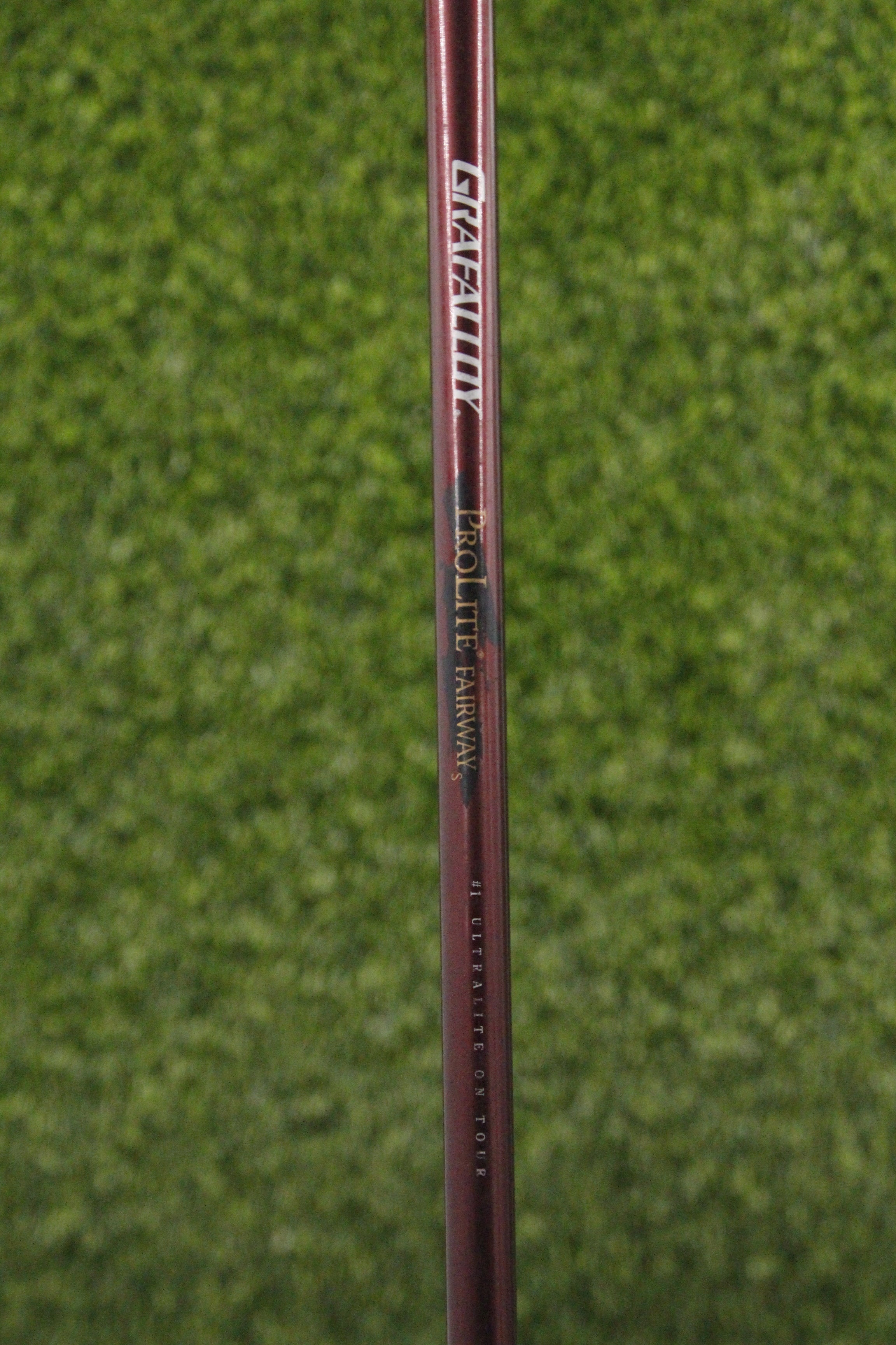 Cobra SS Hyper Steel 3 Wood S Flex 43.5"