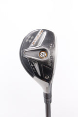 TaylorMade Rescue 11 21° 4 Hybrid R Flex 39.75"