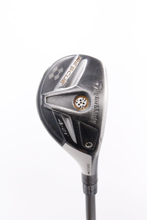 TaylorMade Rescue 11 21° 4 Hybrid R Flex 39.75"