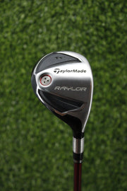 TaylorMade 2010 Raylor 22° 4 Hybrid S Flex 40.25"