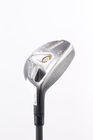 TaylorMade Rescue 11 21° 4 Hybrid R Flex 39.75"