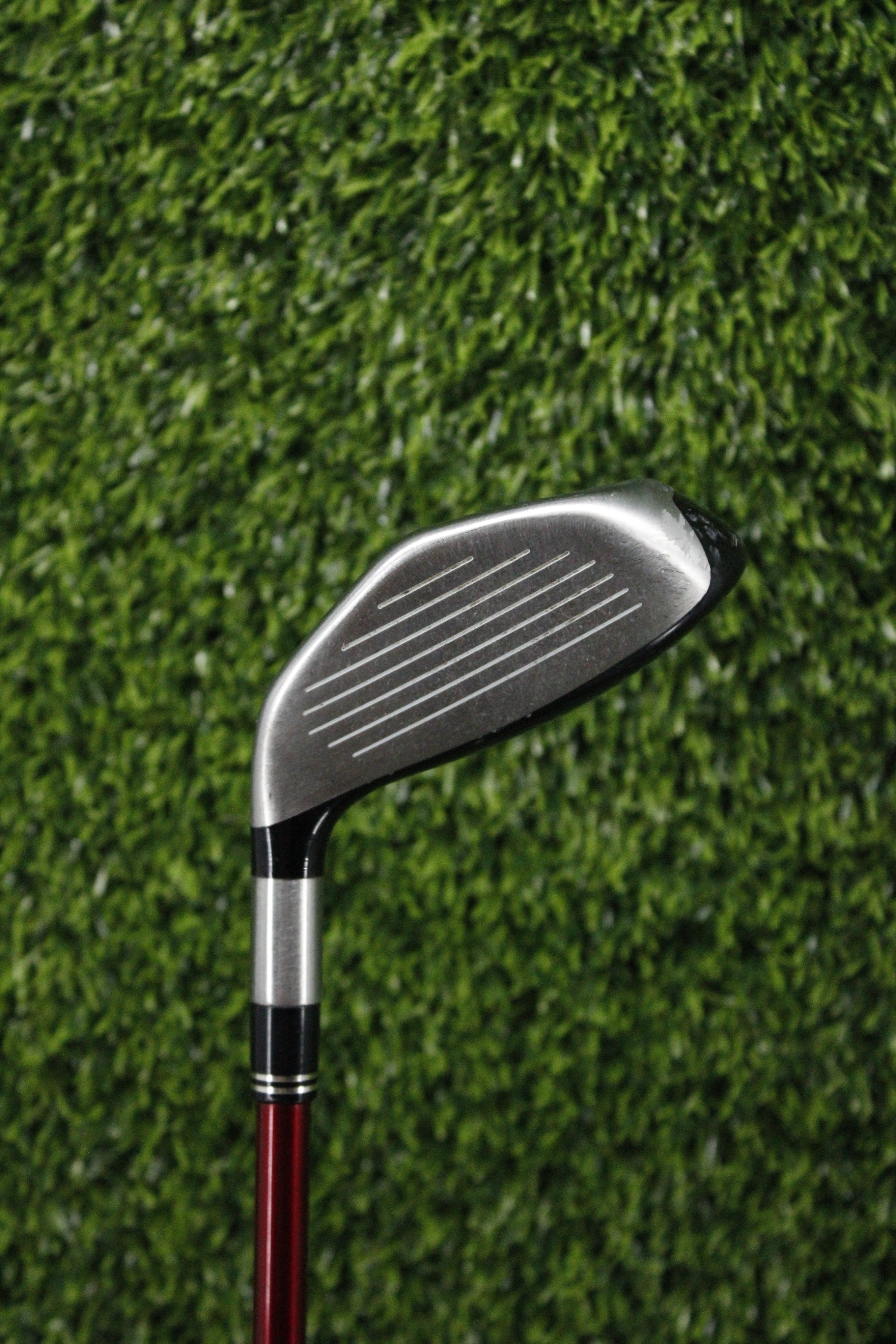 TaylorMade 2010 Raylor 22° 4 Hybrid S Flex 40.25"